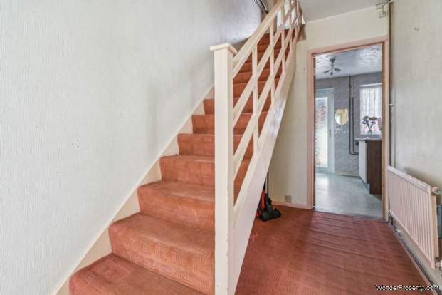 Additional Property Image 3 bedroom Terraced for sale in Watford 6