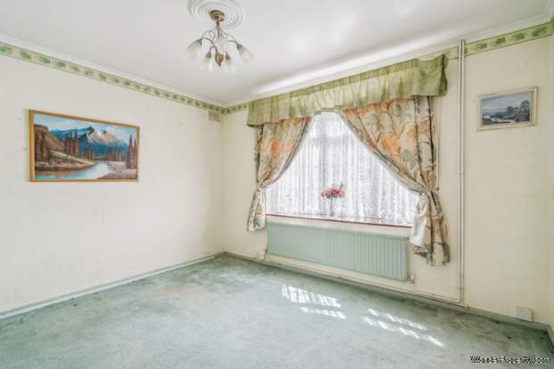 Additional Property Image 3 bedroom Terraced for sale in Watford 7