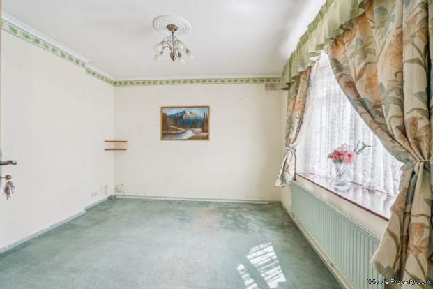 Additional Property Image 3 bedroom Terraced for sale in Watford 8