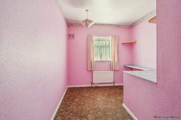 Additional Property Image 3 bedroom Terraced for sale in Watford 13