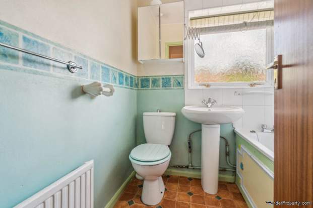 Additional Property Image 3 bedroom Terraced for sale in Watford 14