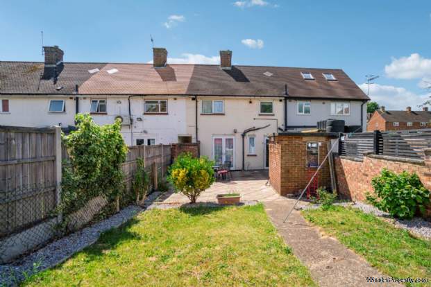 Additional Property Image 3 bedroom Terraced for sale in Watford 15