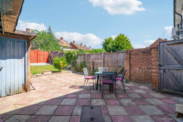 Additional Property Image 3 bedroom Terraced for sale in Watford 16