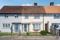 3 bedroom Terraced for sale in Watford