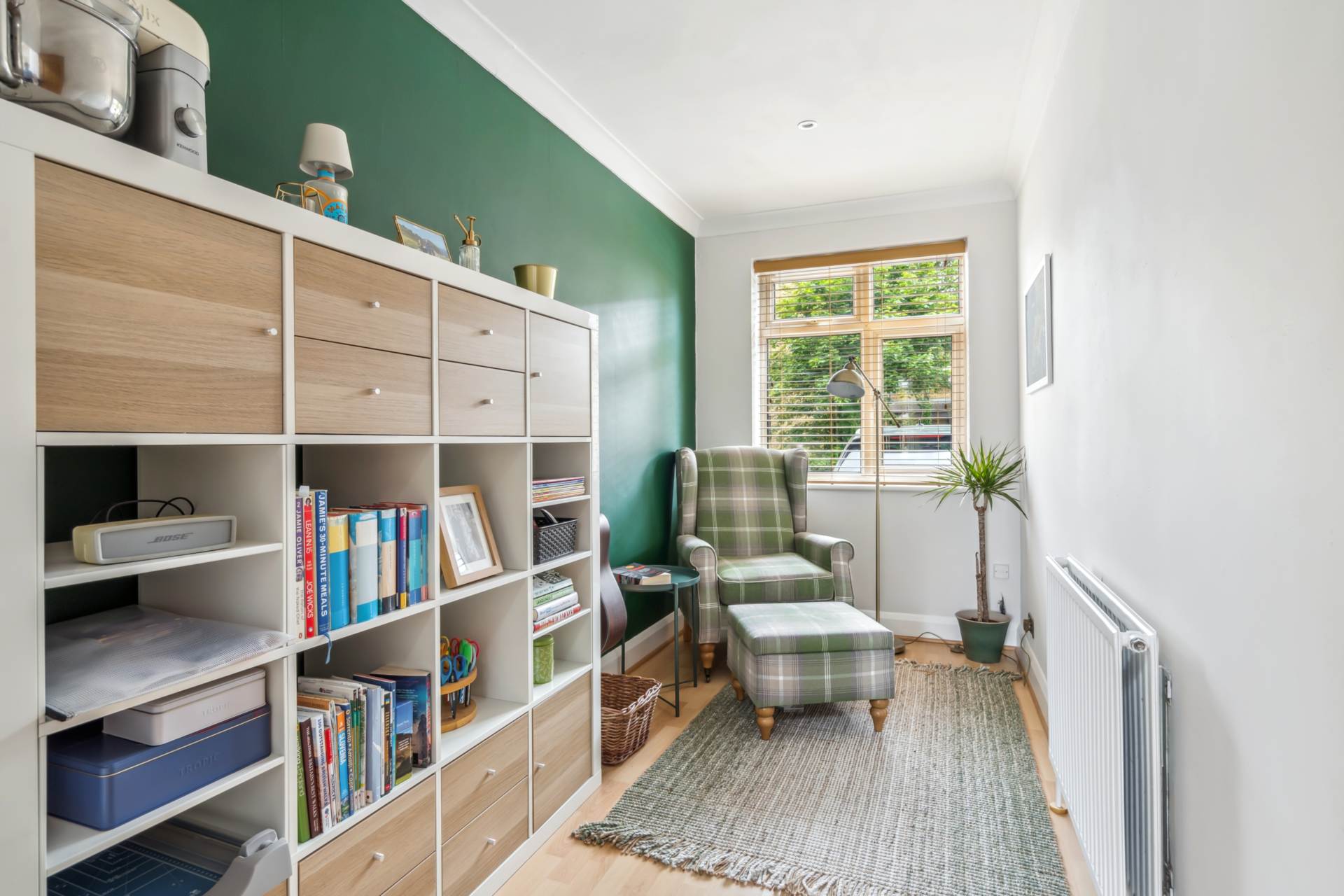 Additional Property Image 4 bedroom Semi Detached for sale in Watford 9
