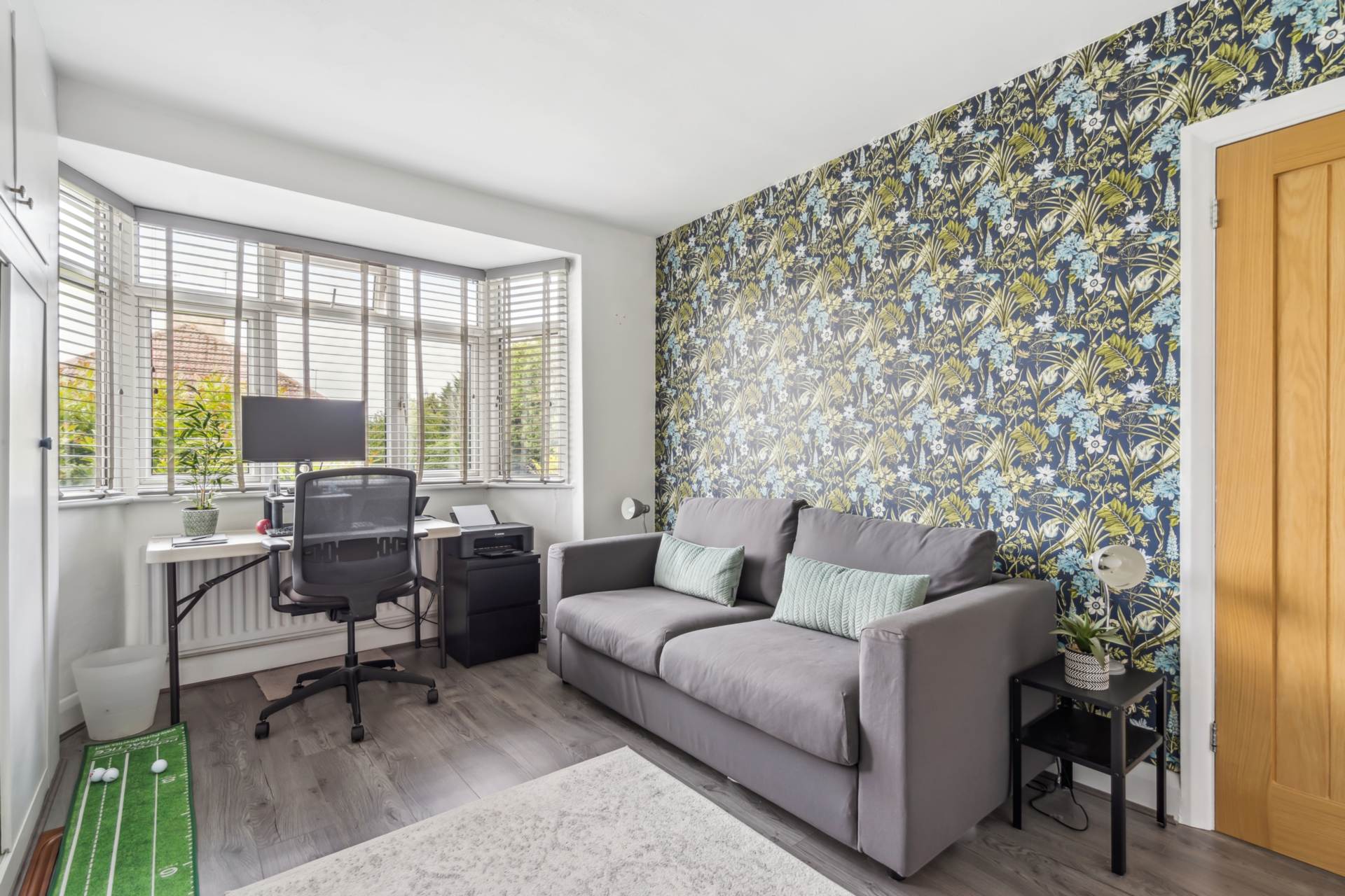 Additional Property Image 4 bedroom Semi Detached for sale in Watford 12