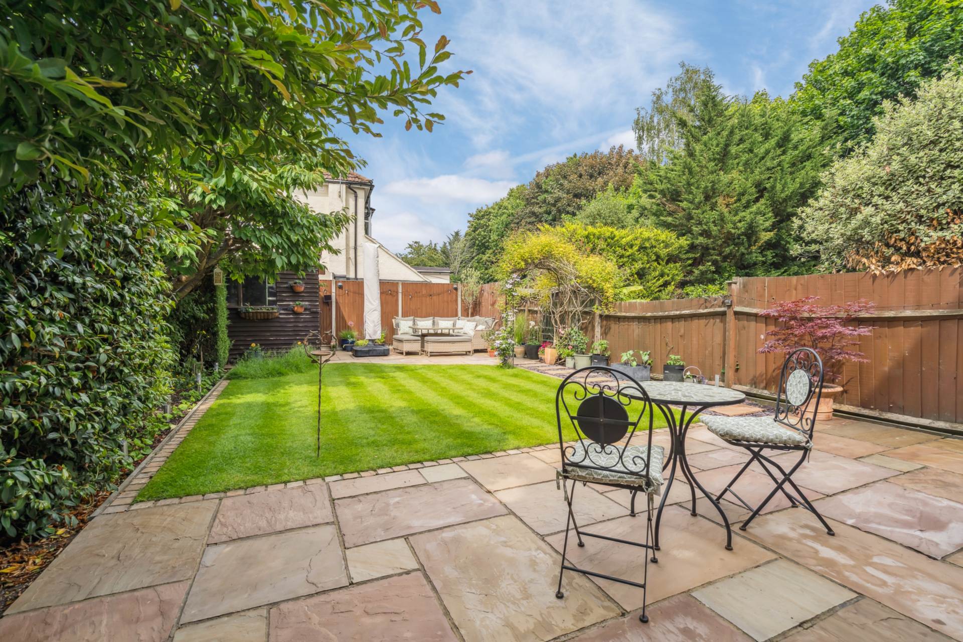 Additional Property Image 4 bedroom Semi Detached for sale in Watford 18