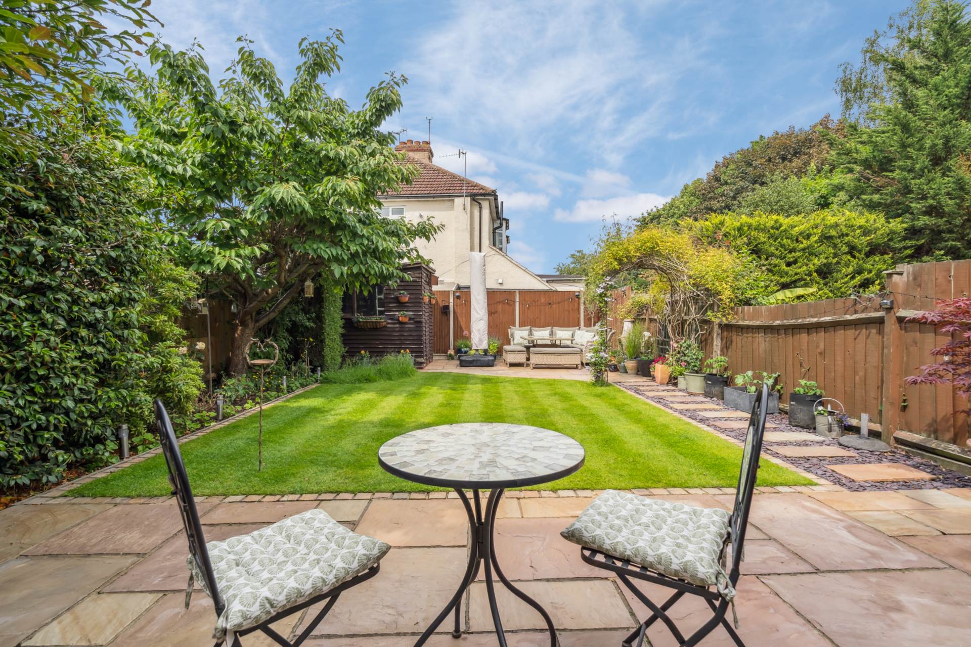 Additional Property Image 4 bedroom Semi Detached for sale in Watford 20
