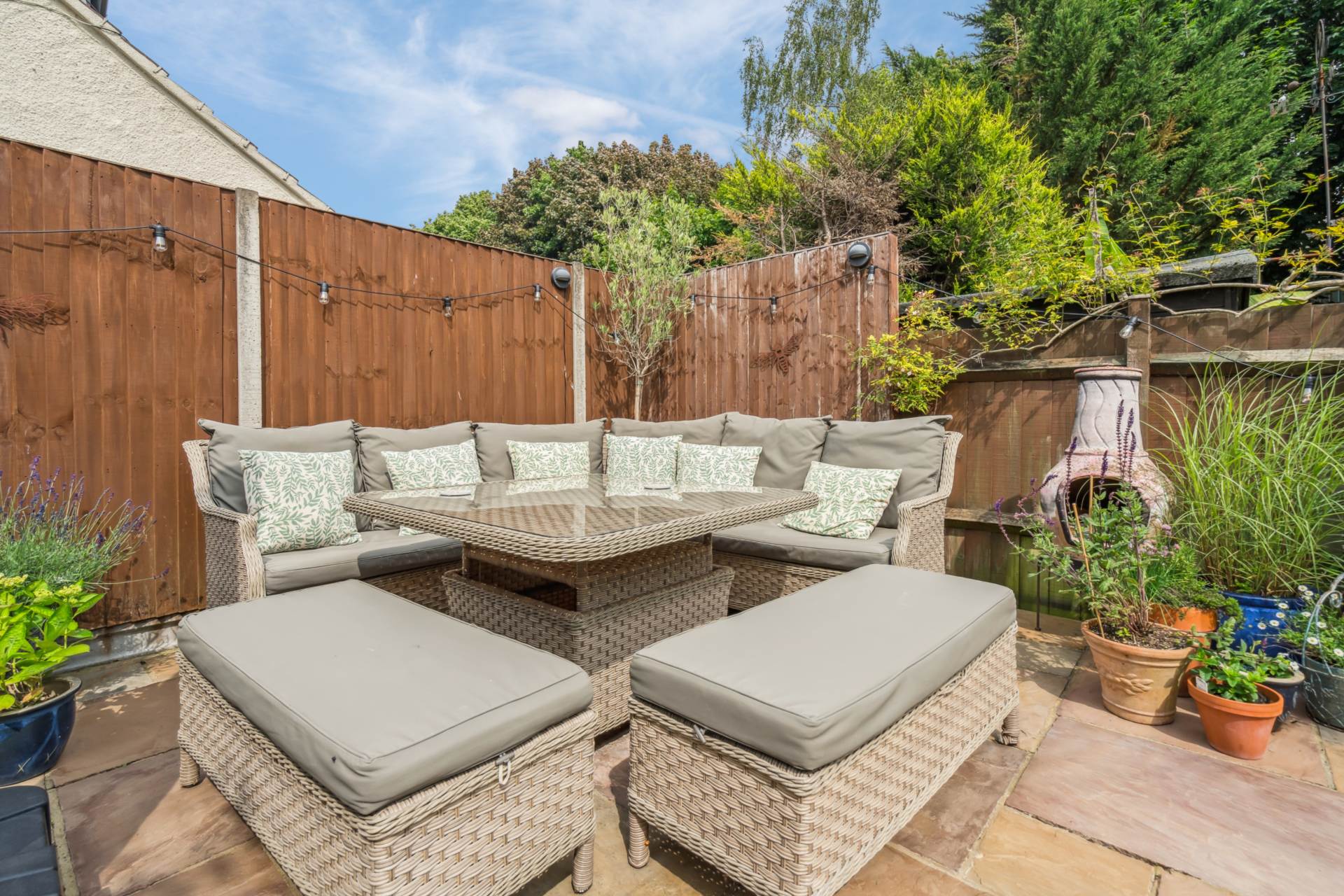 Additional Property Image 4 bedroom Semi Detached for sale in Watford 21