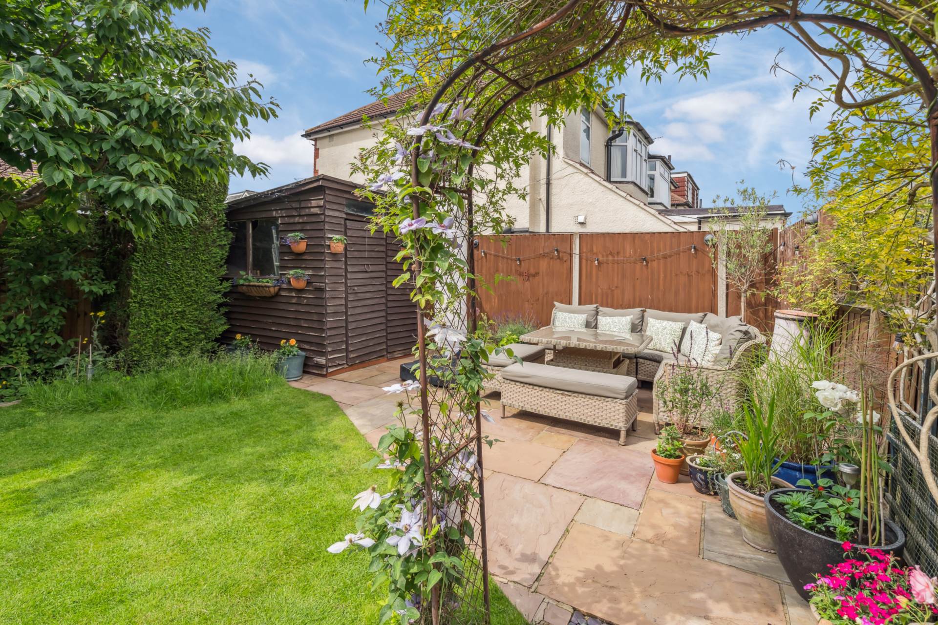 Additional Property Image 4 bedroom Semi Detached for sale in Watford 22