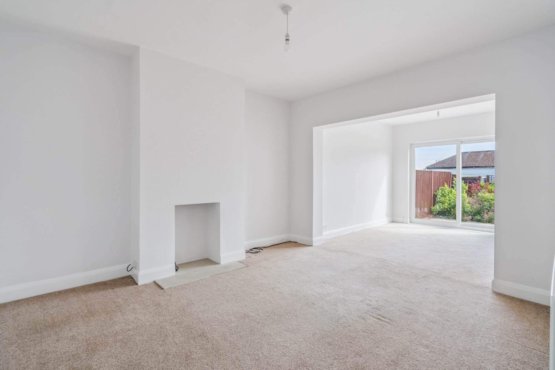 Additional Property Image 2 bedroom Semi Detached Bungalow for sale in Watford 2