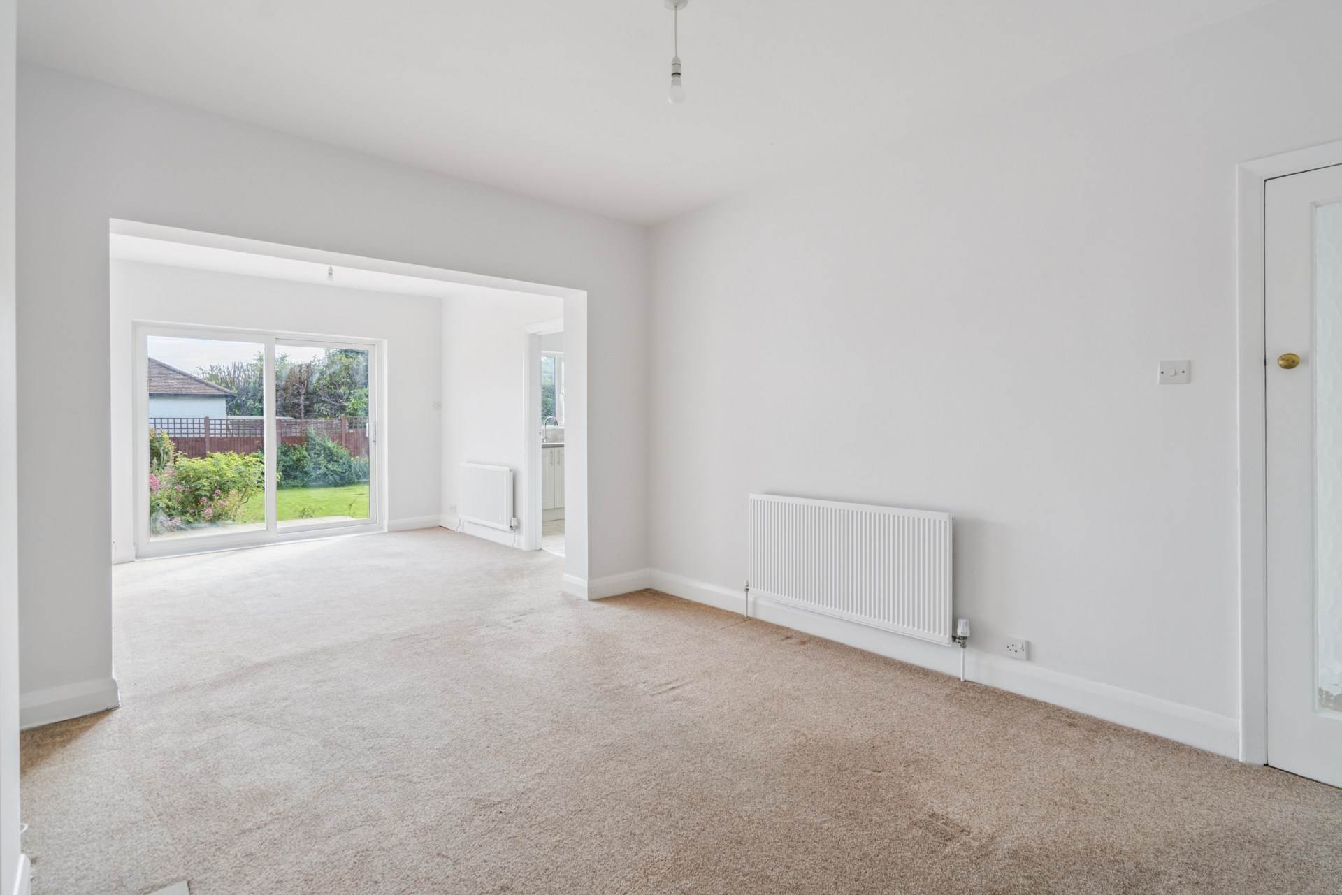 Additional Property Image 2 bedroom Semi Detached Bungalow for sale in Watford 4
