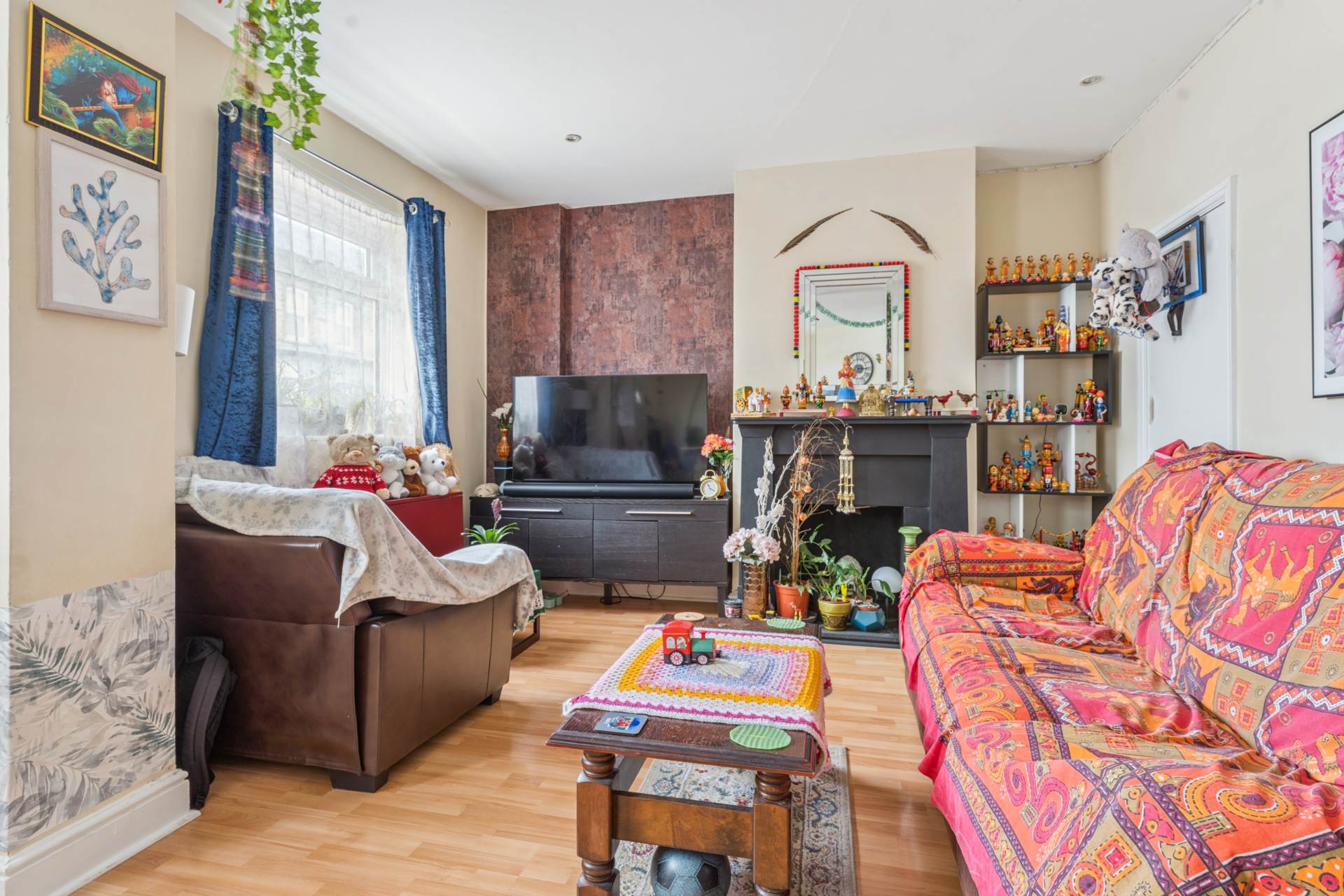 Additional Property Image 2 bedroom Terraced for sale in Watford 2