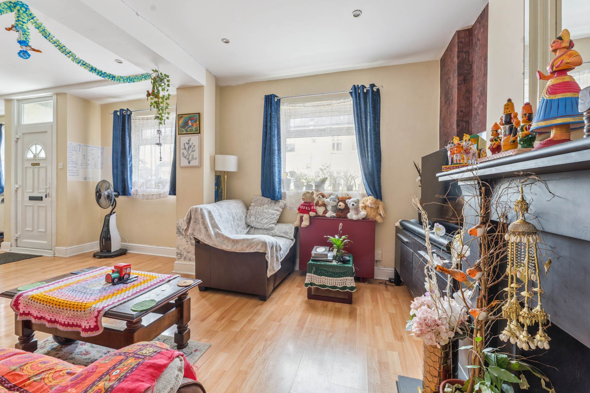 Additional Property Image 2 bedroom Terraced for sale in Watford 3