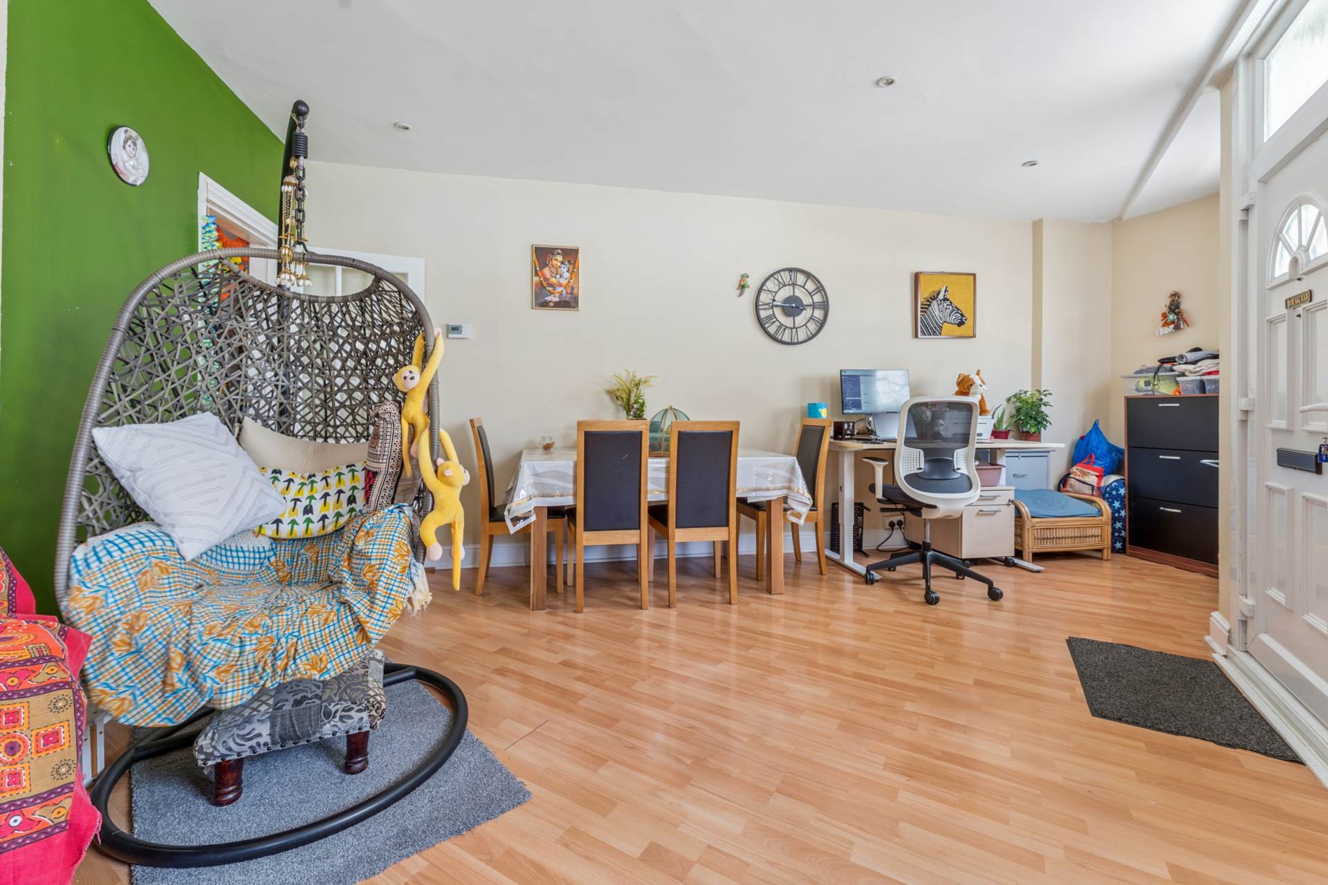 Additional Property Image 2 bedroom Terraced for sale in Watford 5