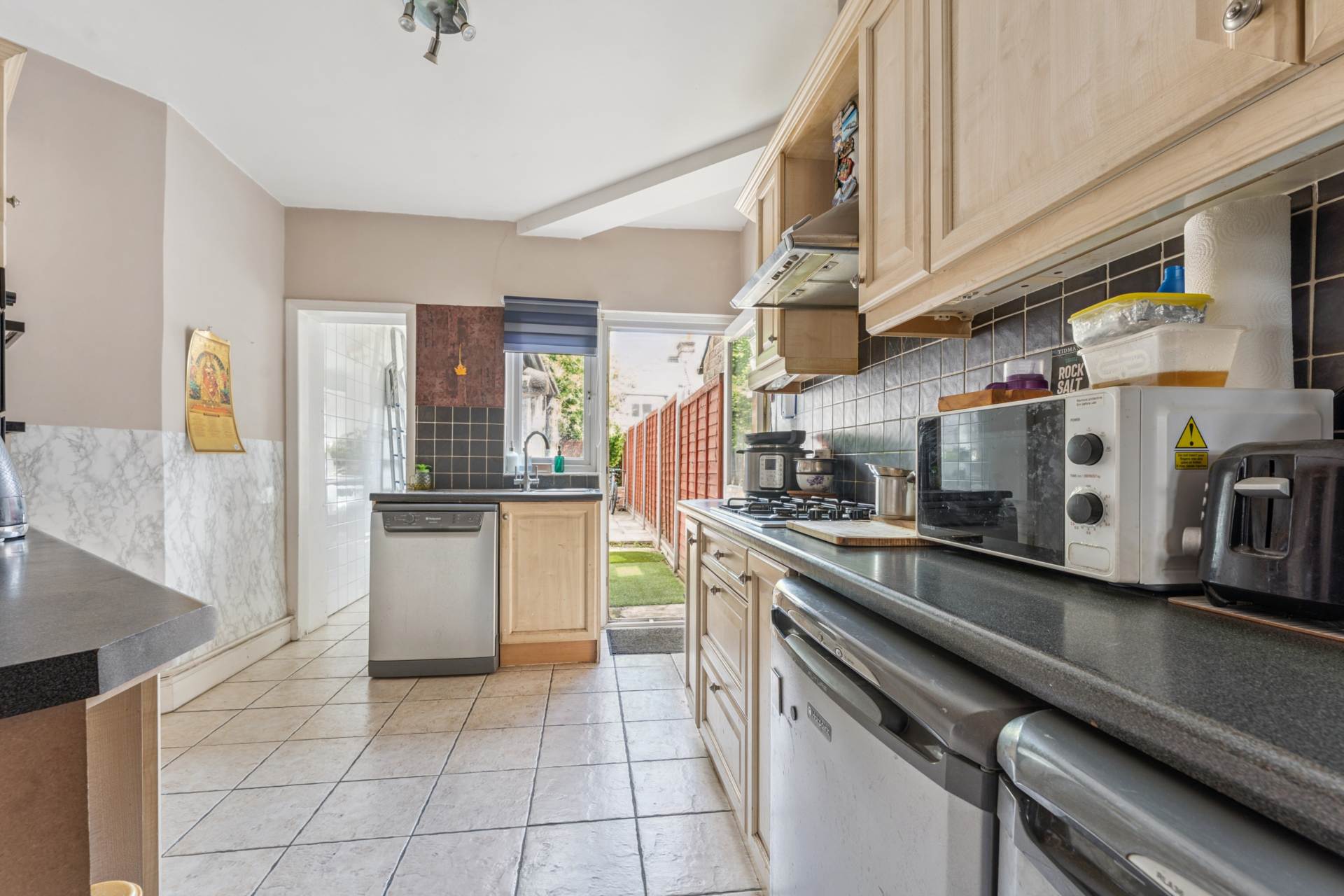 Additional Property Image 2 bedroom Terraced for sale in Watford 7