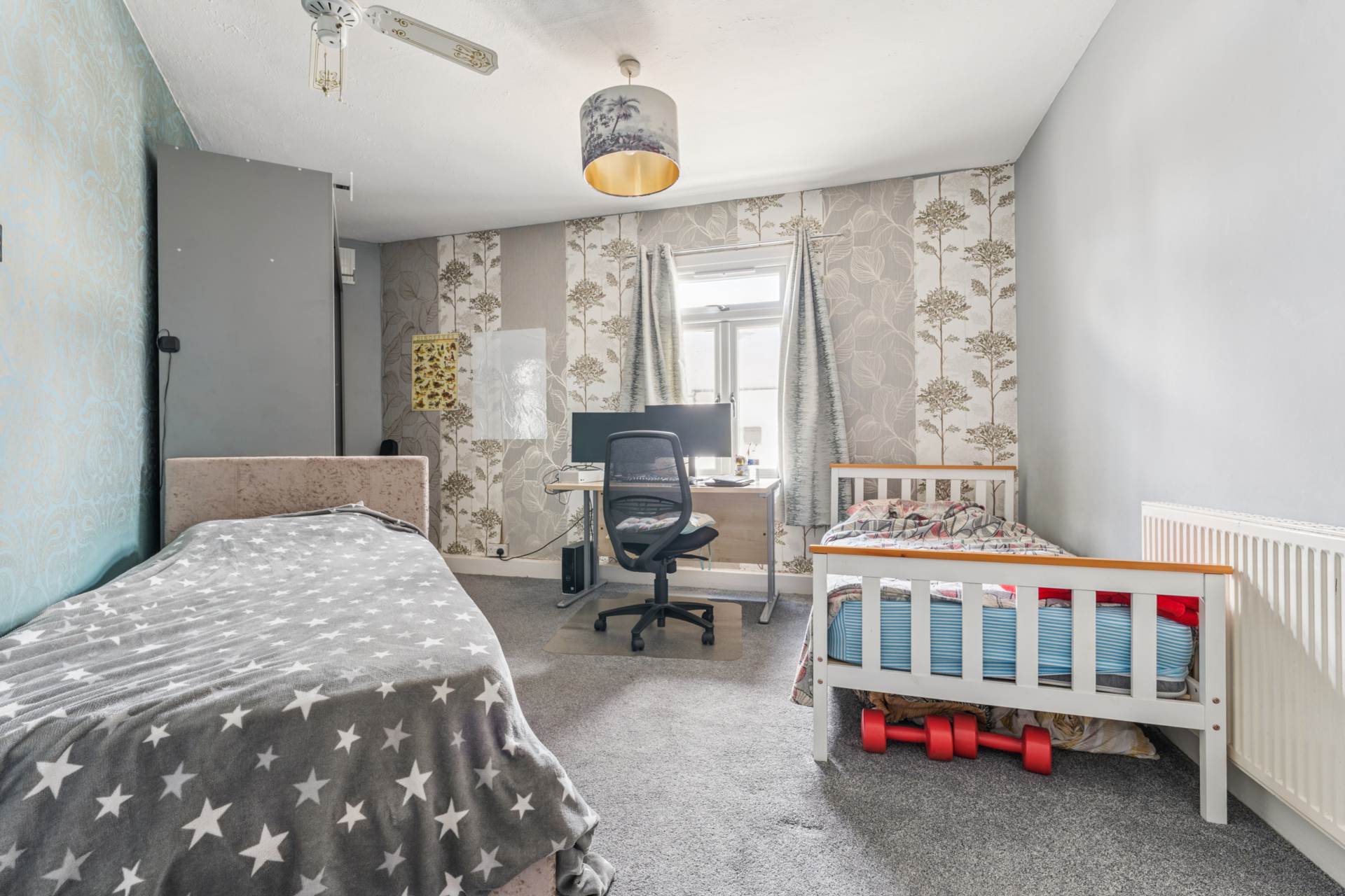 Additional Property Image 2 bedroom Terraced for sale in Watford 10