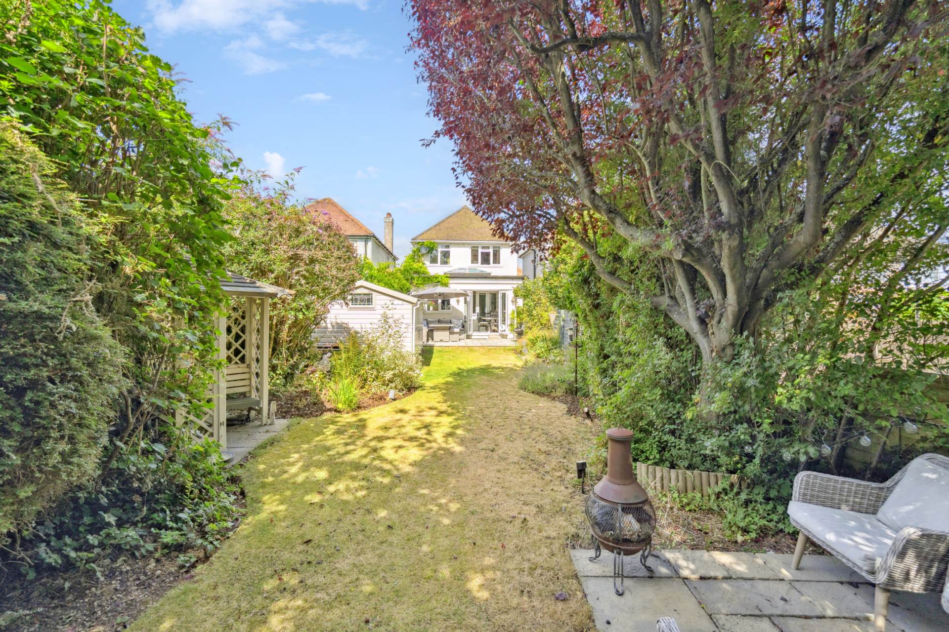 Additional Property Image 3 bedroom Detached for sale in Watford 15