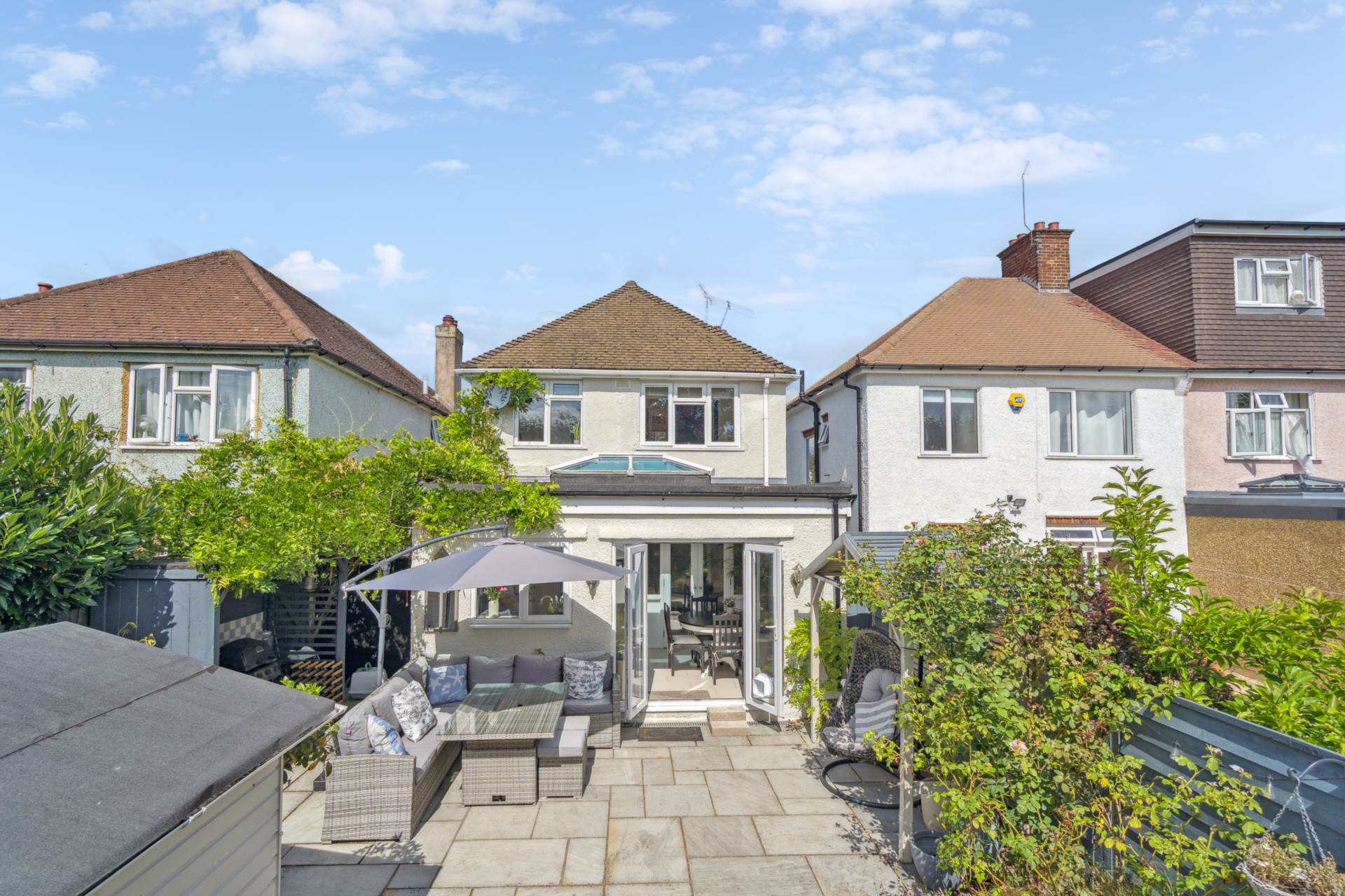 Additional Property Image 3 bedroom Detached for sale in Watford 16