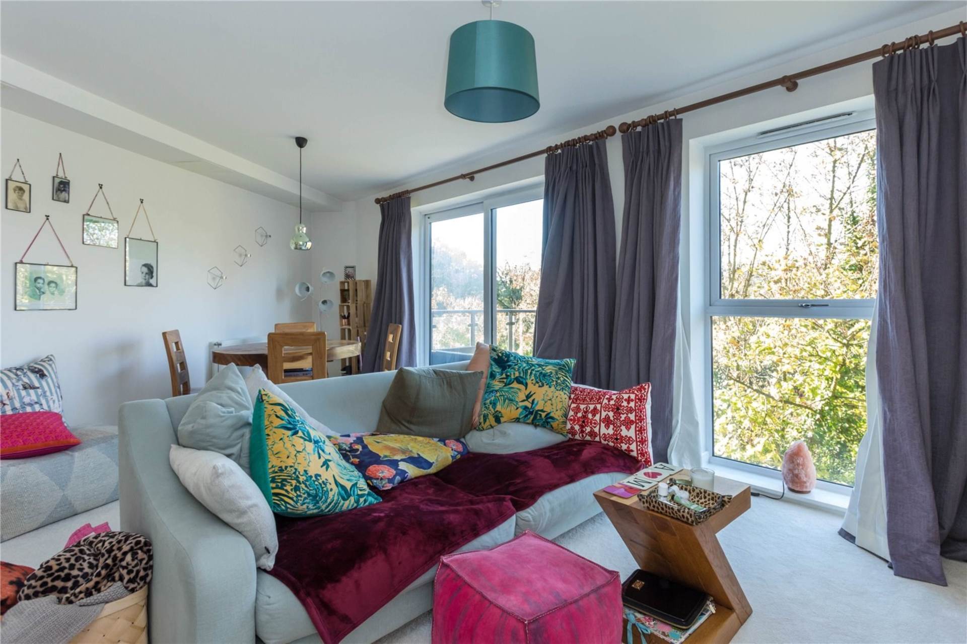 Additional Property Image 2 bedroom Flat to rent in Nash Mills Wharf 2