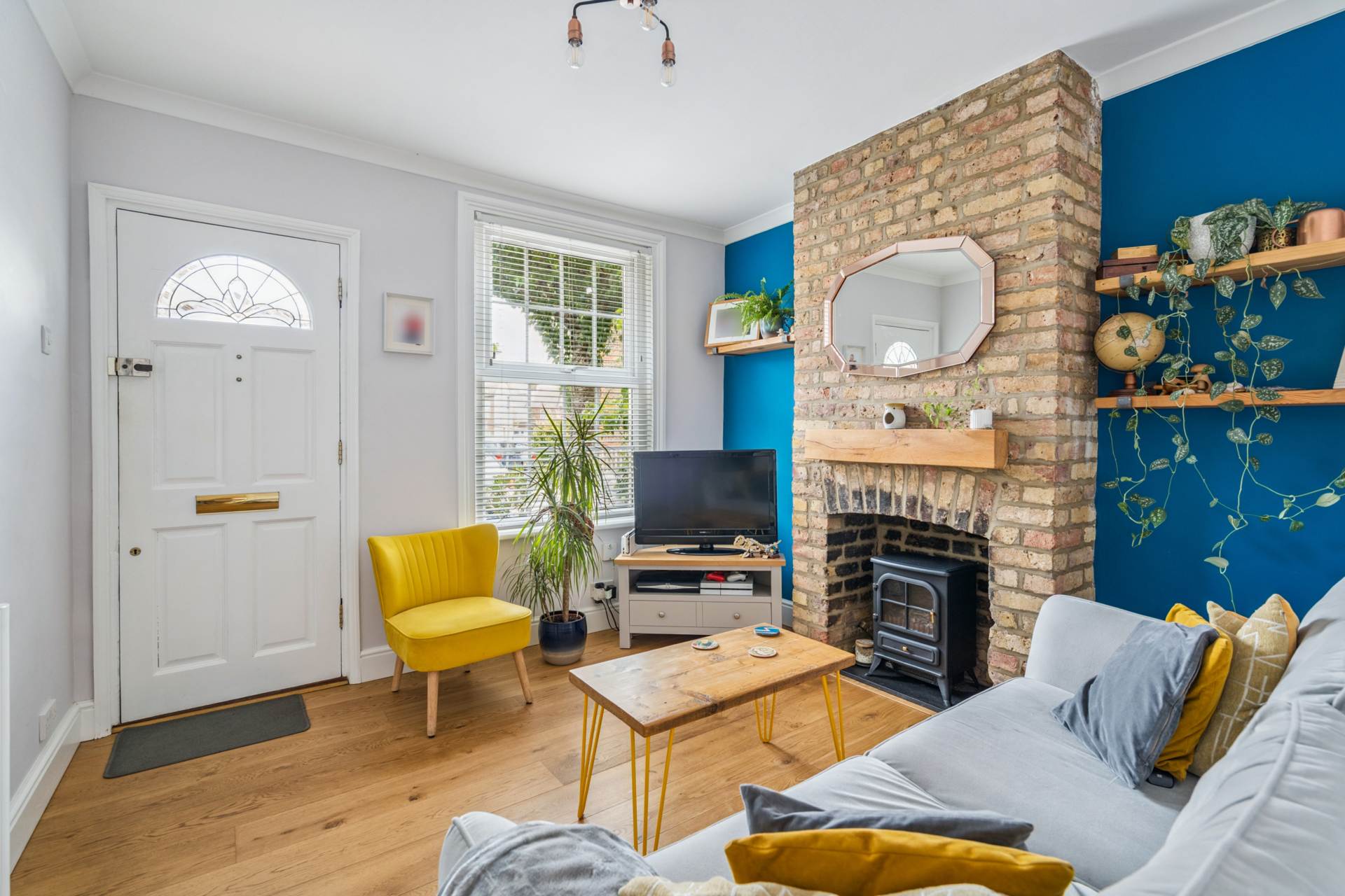 Additional Property Image 2 bedroom Terraced for sale in Watford 2