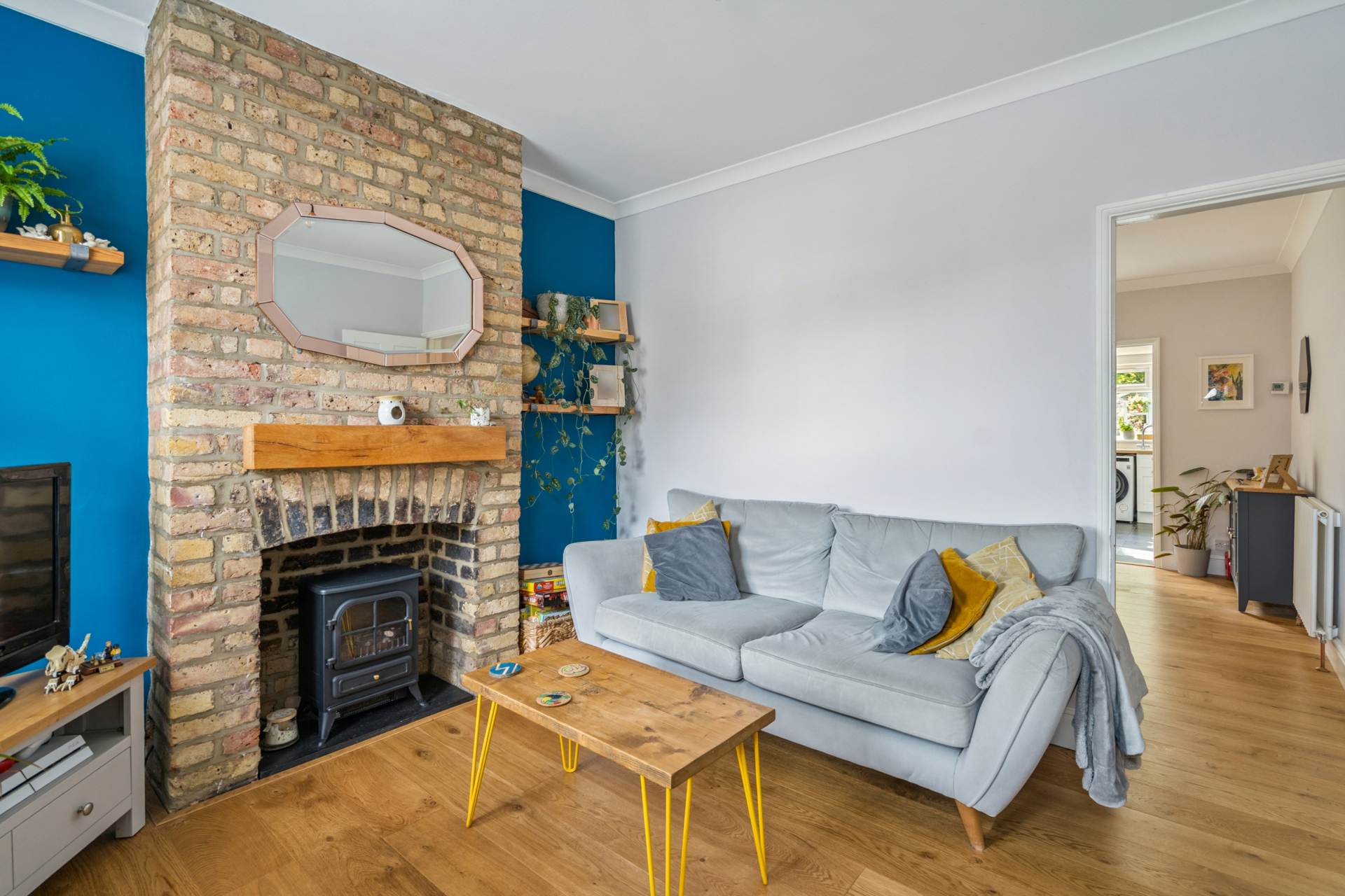 Additional Property Image 2 bedroom Terraced for sale in Watford 3