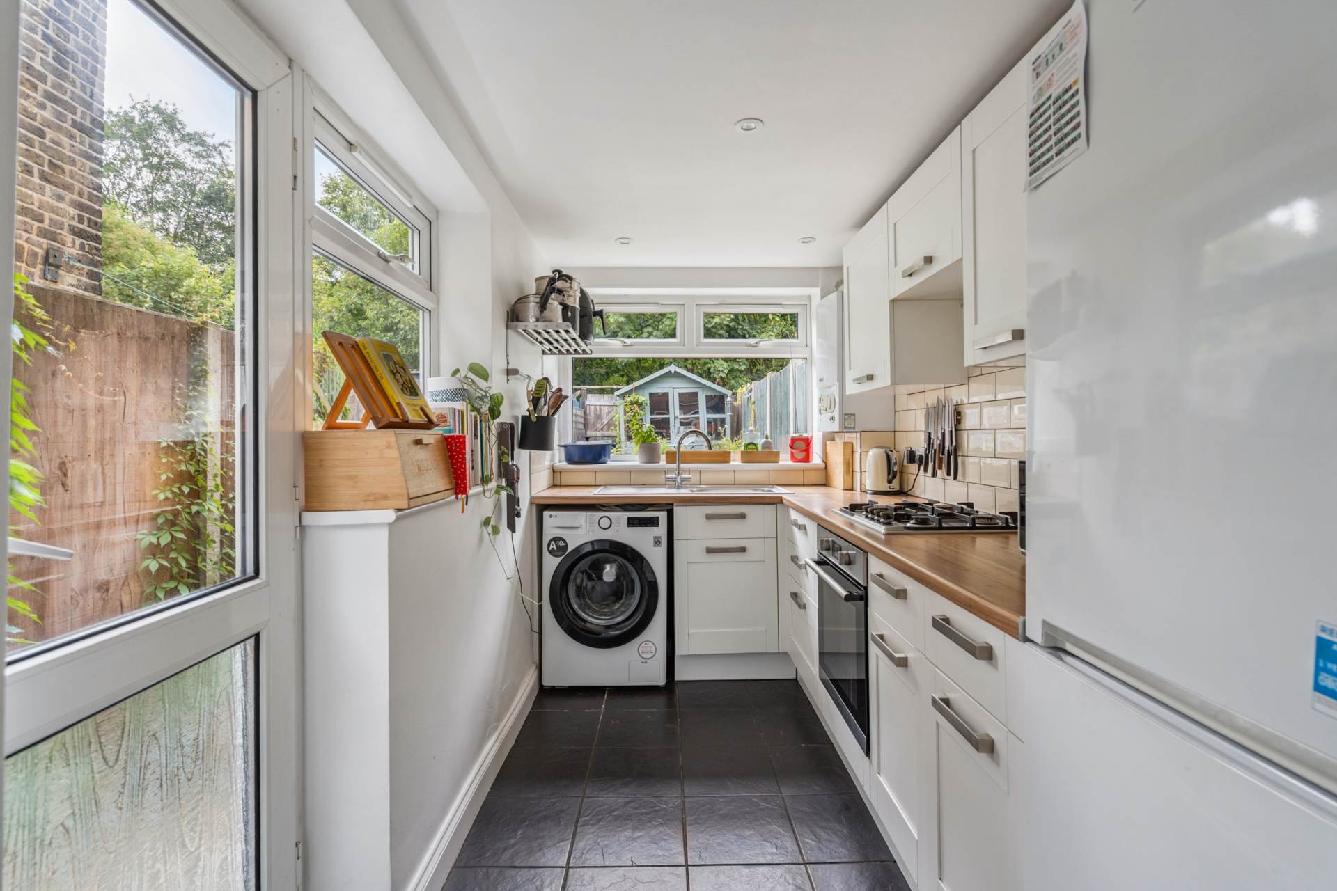 Additional Property Image 2 bedroom Terraced for sale in Watford 6
