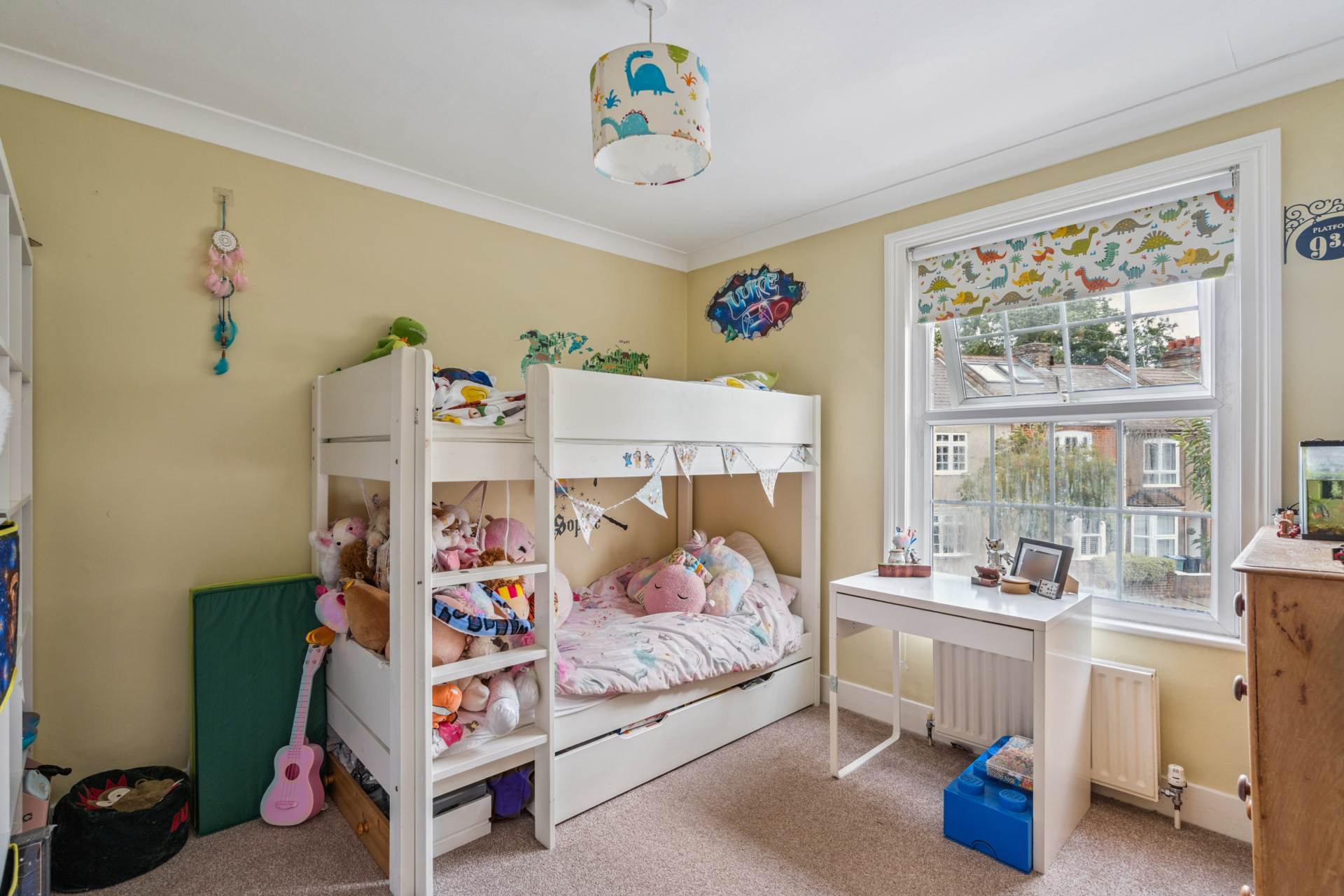 Additional Property Image 2 bedroom Terraced for sale in Watford 8