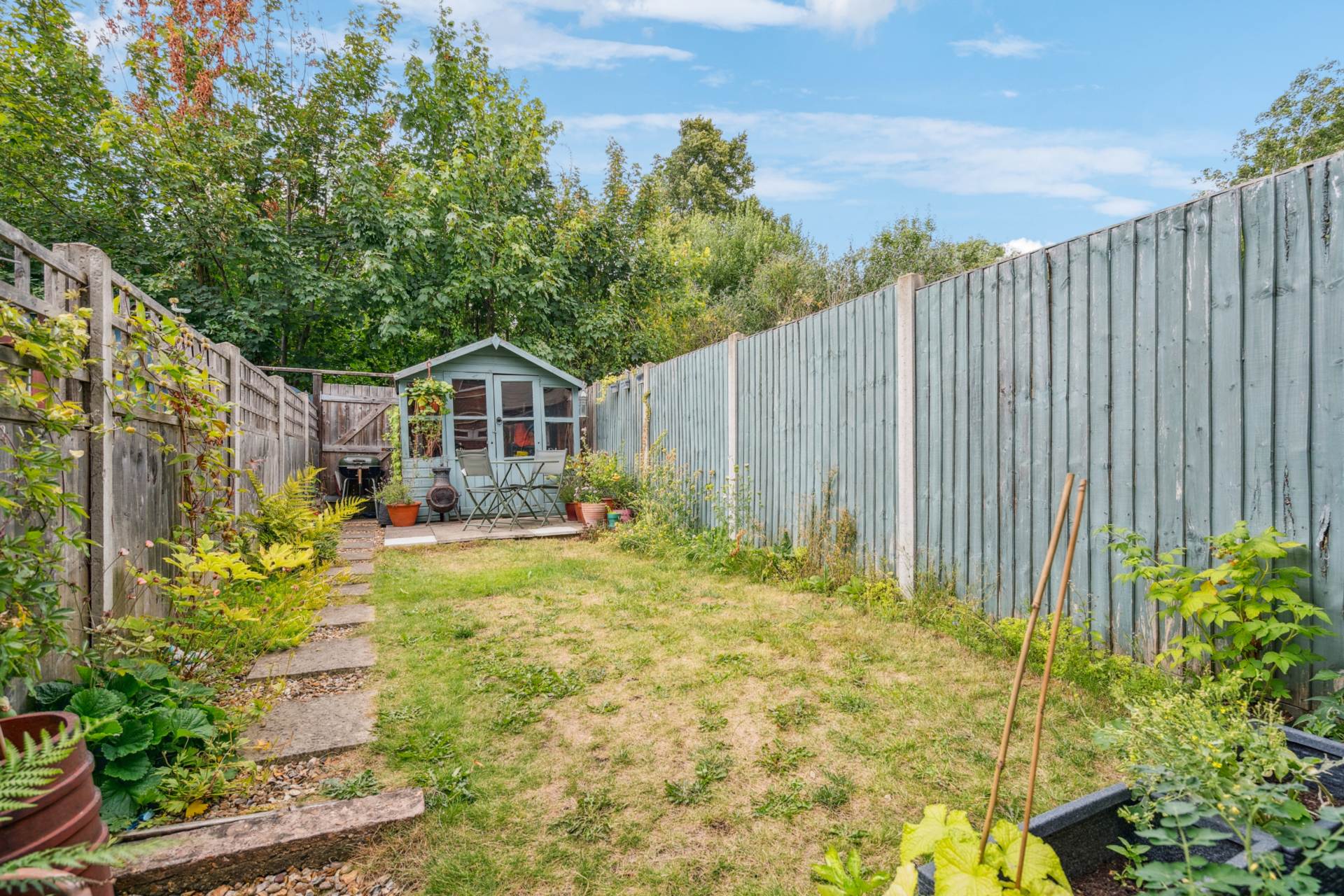 Additional Property Image 2 bedroom Terraced for sale in Watford 10