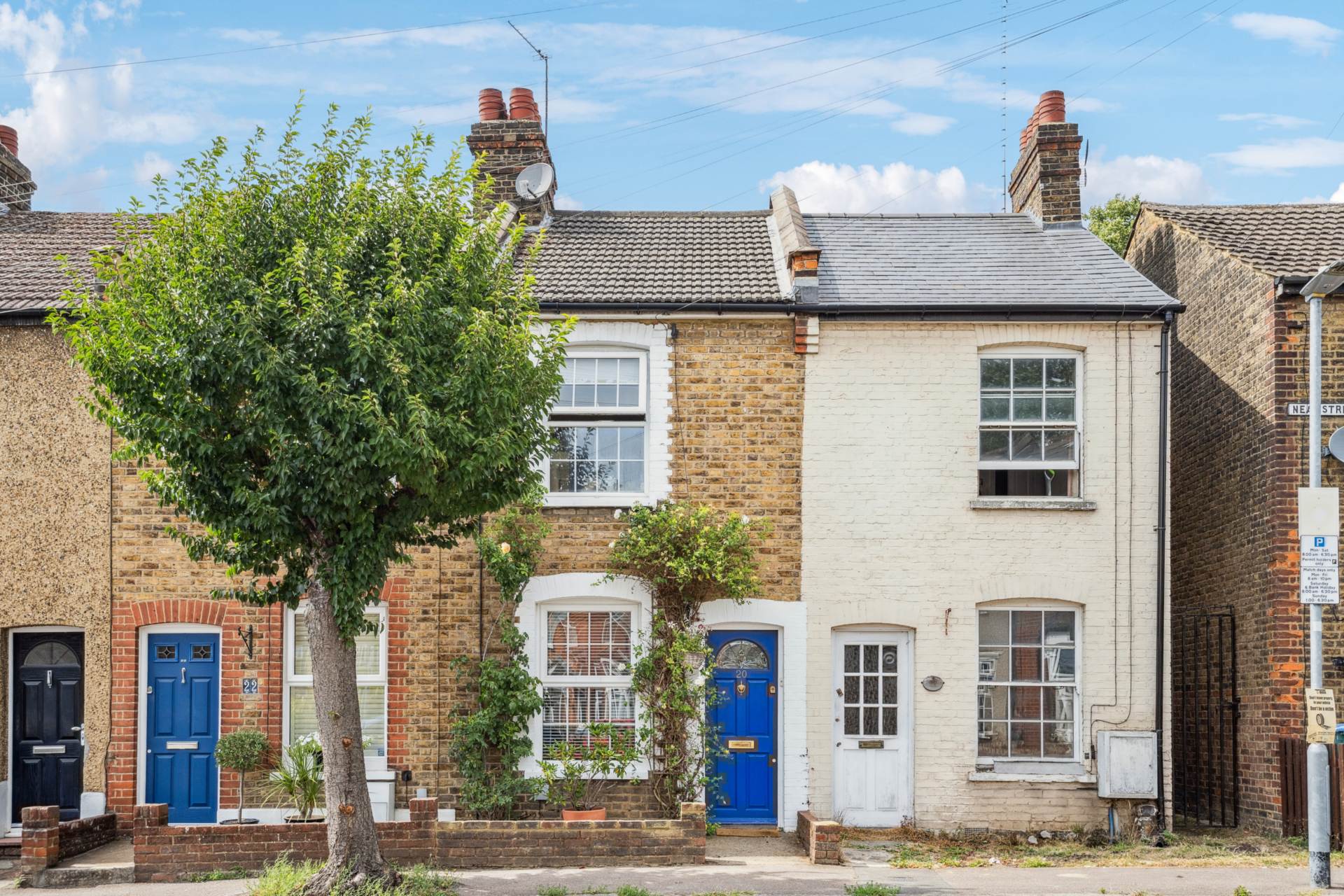 Additional Property Image 2 bedroom Terraced for sale in Watford 12