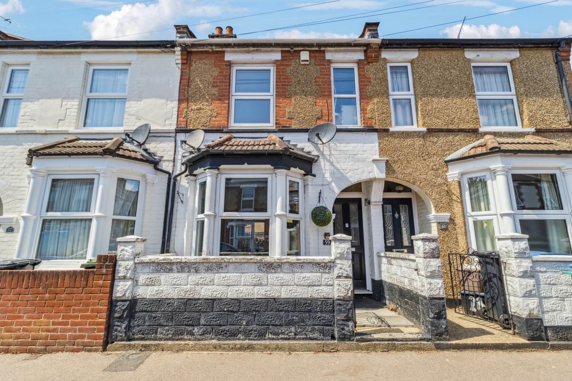 3 bedroom Terraced for sale in Watford