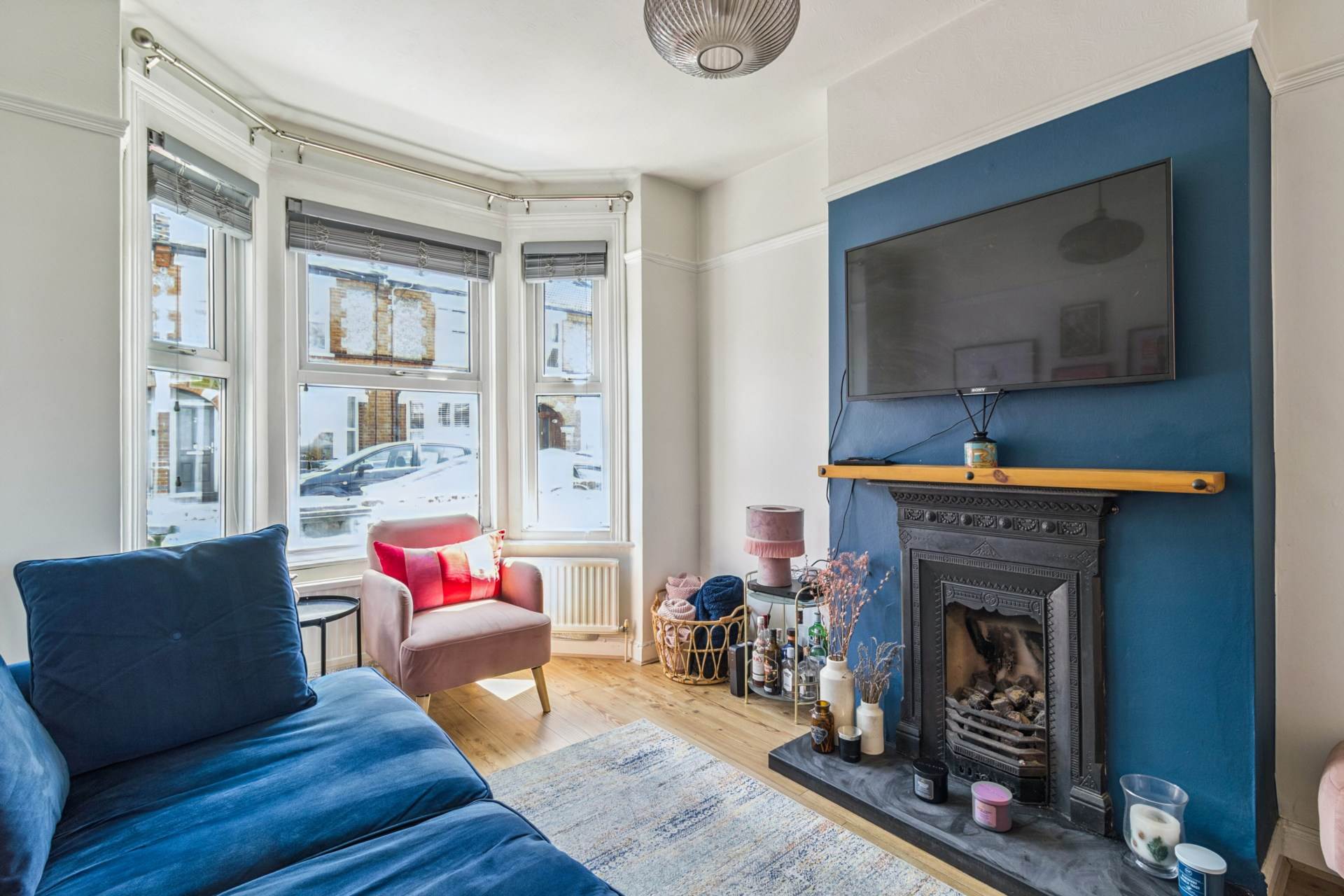 Additional Property Image 3 bedroom Terraced for sale in Watford 2