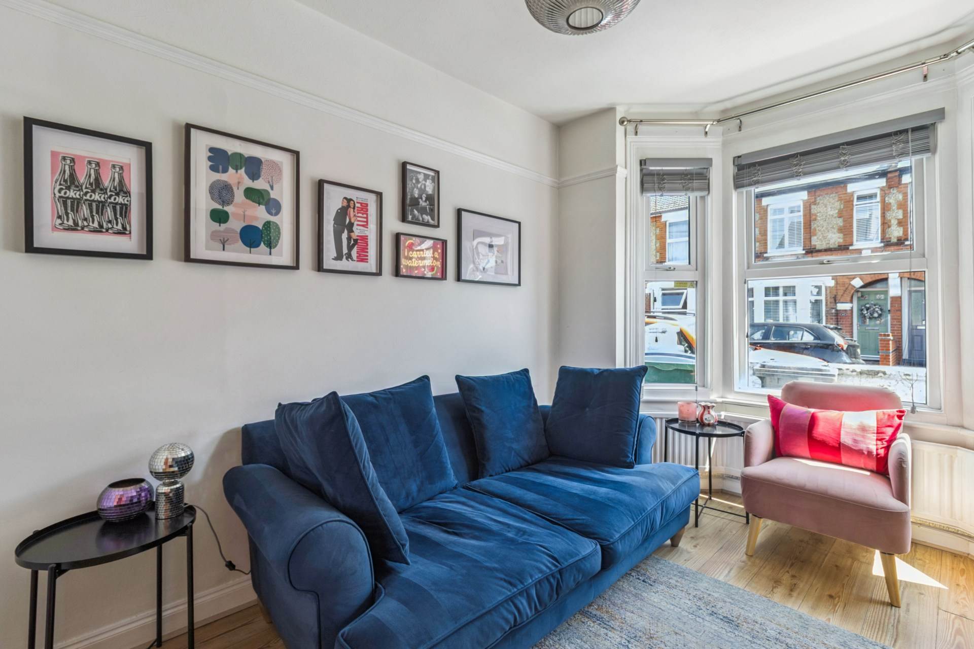 Additional Property Image 3 bedroom Terraced for sale in Watford 3