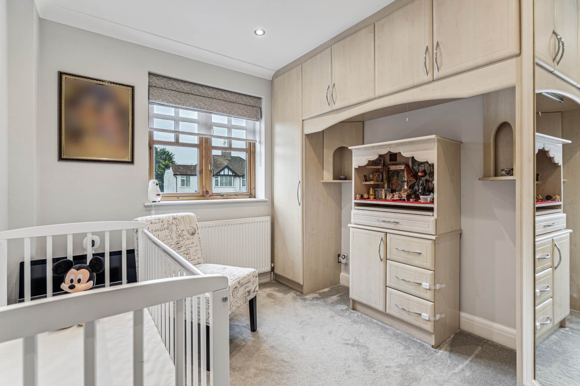 Additional Property Image 4 bedroom Detached for sale in Watford 17