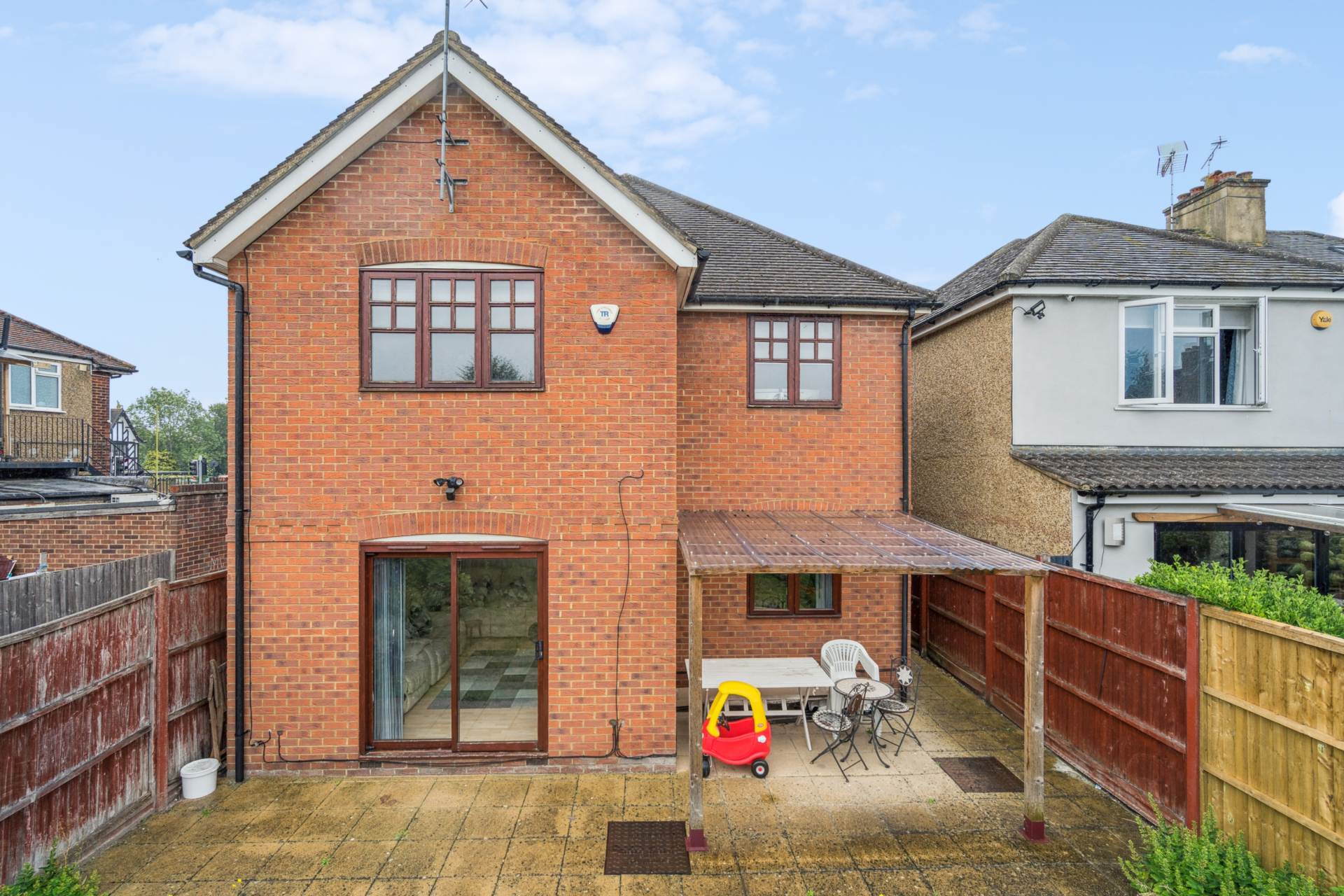 Additional Property Image 4 bedroom Detached for sale in Watford 20