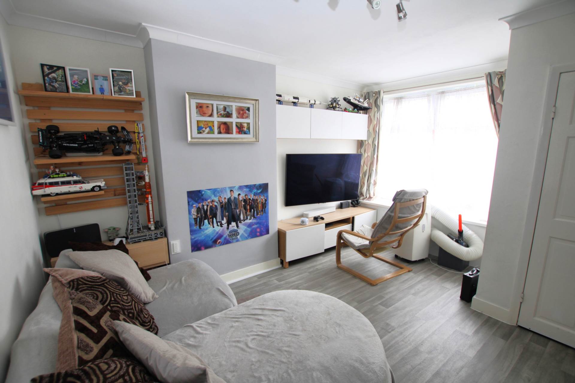 Additional Property Image 2 bedroom Terraced for sale in Watford 2