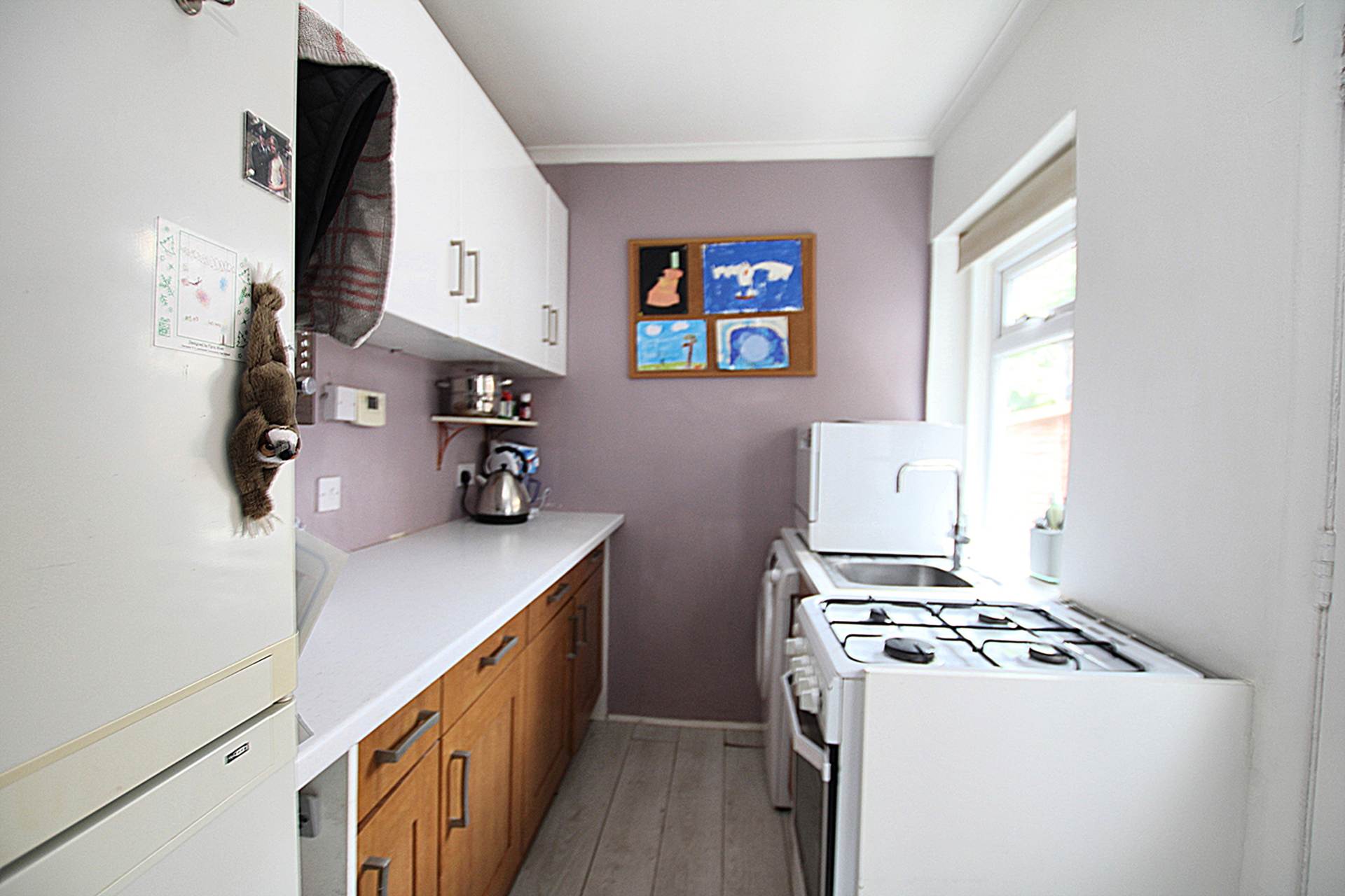 Additional Property Image 2 bedroom Terraced for sale in Watford 4