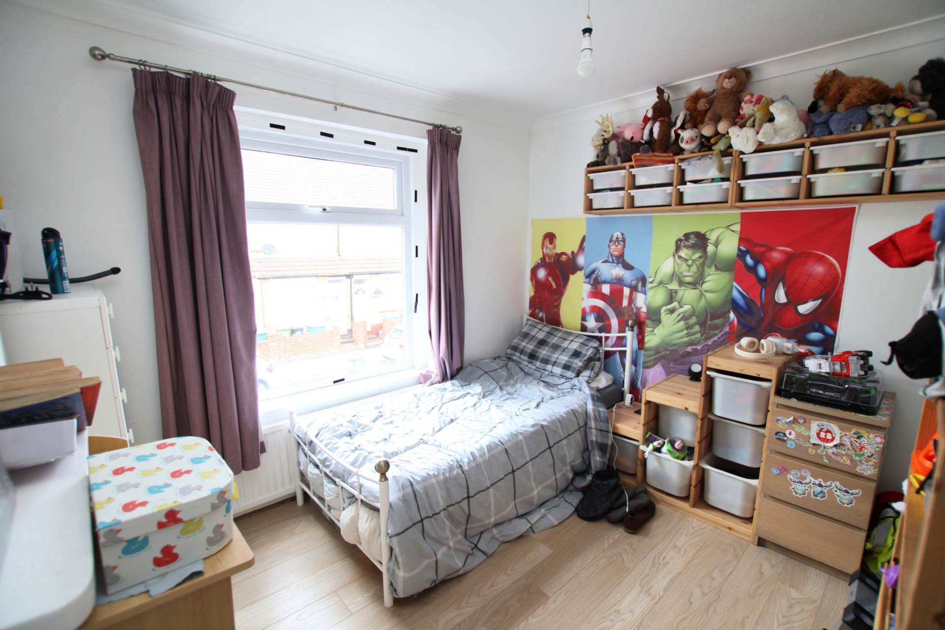 Additional Property Image 2 bedroom Terraced for sale in Watford 7