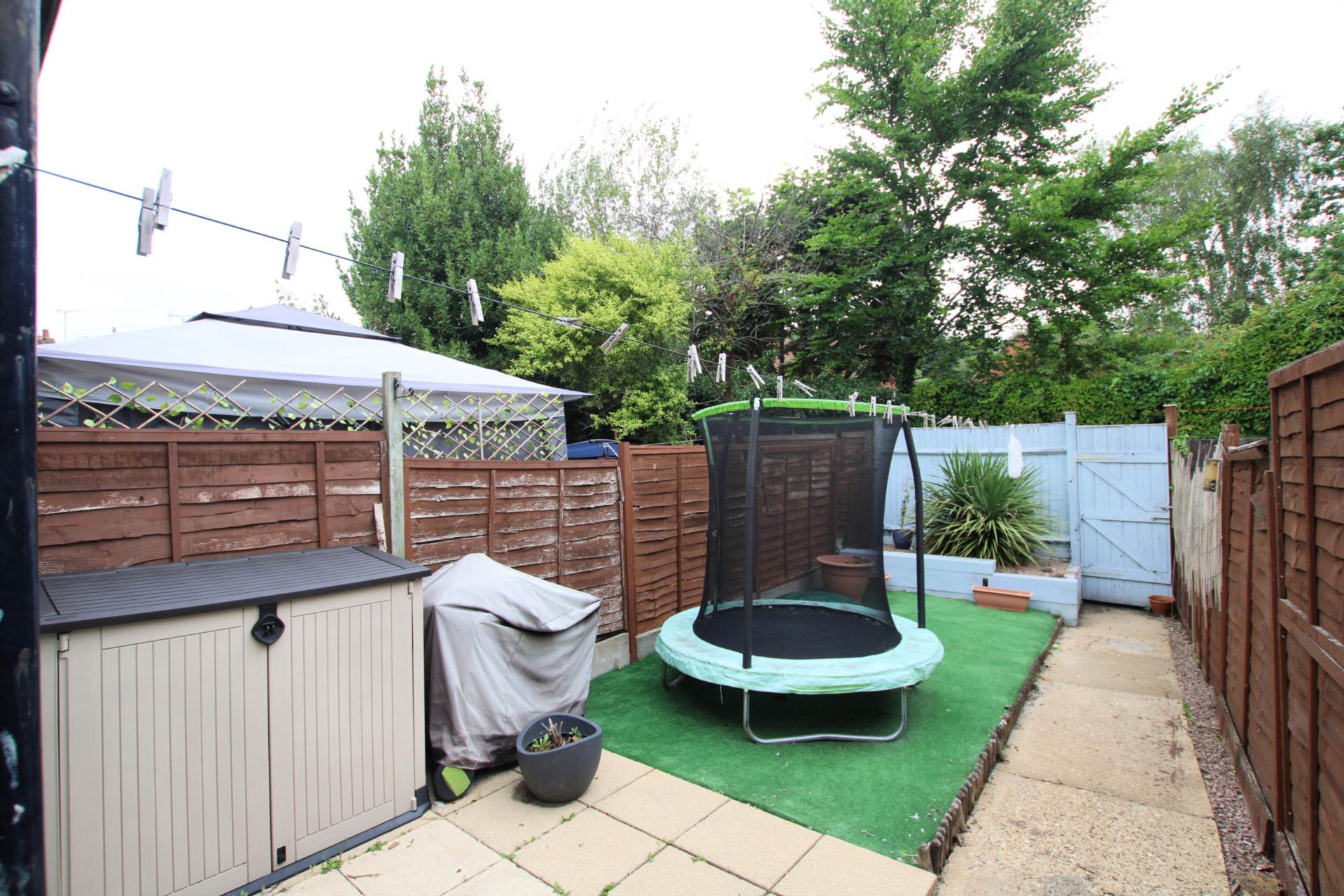 Additional Property Image 2 bedroom Terraced for sale in Watford 8