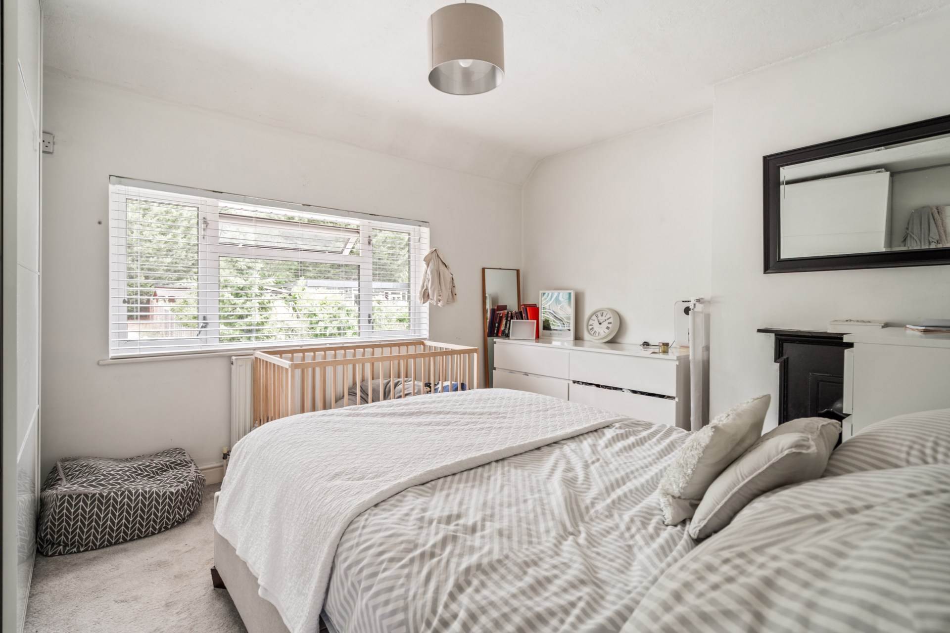 Additional Property Image 3 bedroom Semi Detached for sale in Kings Langley 8