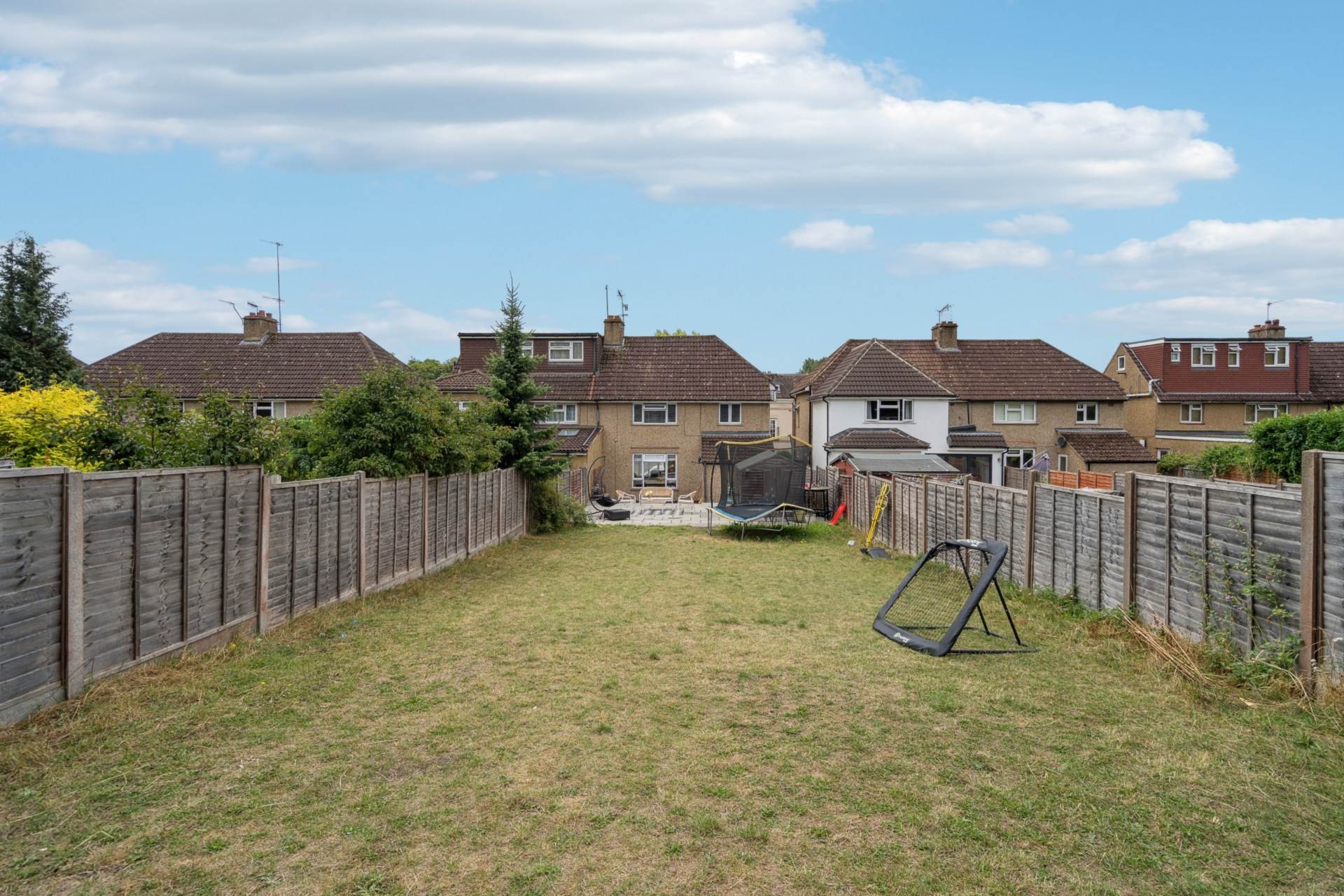 Additional Property Image 3 bedroom Semi Detached for sale in Kings Langley 14