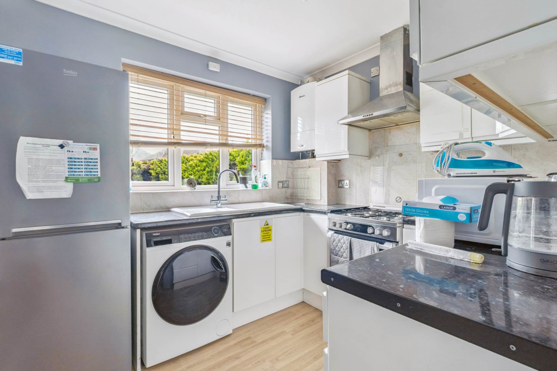 Additional Property Image 2 bedroom Maisonette for sale in Watford 5