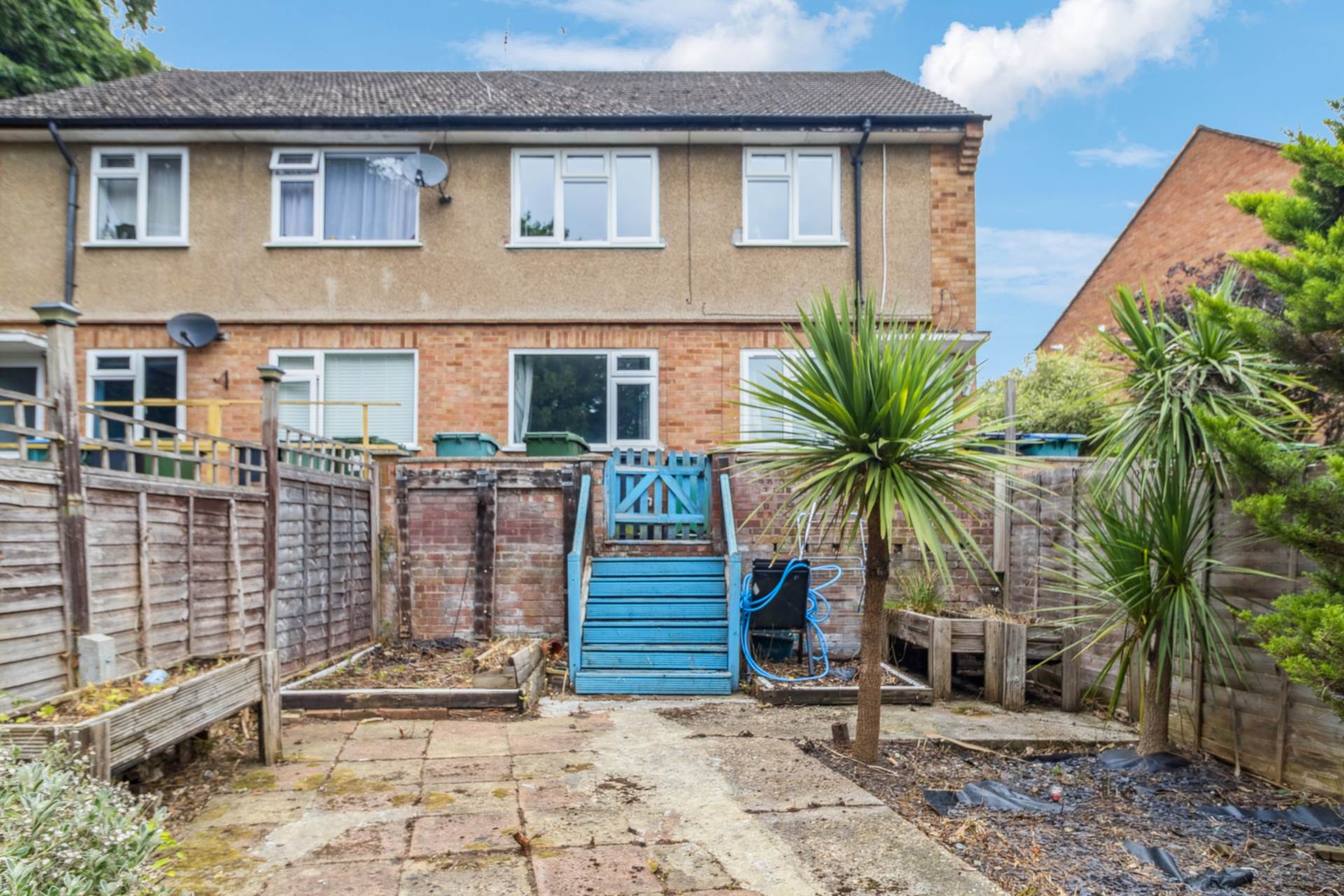 Additional Property Image 2 bedroom Maisonette for sale in Watford 12