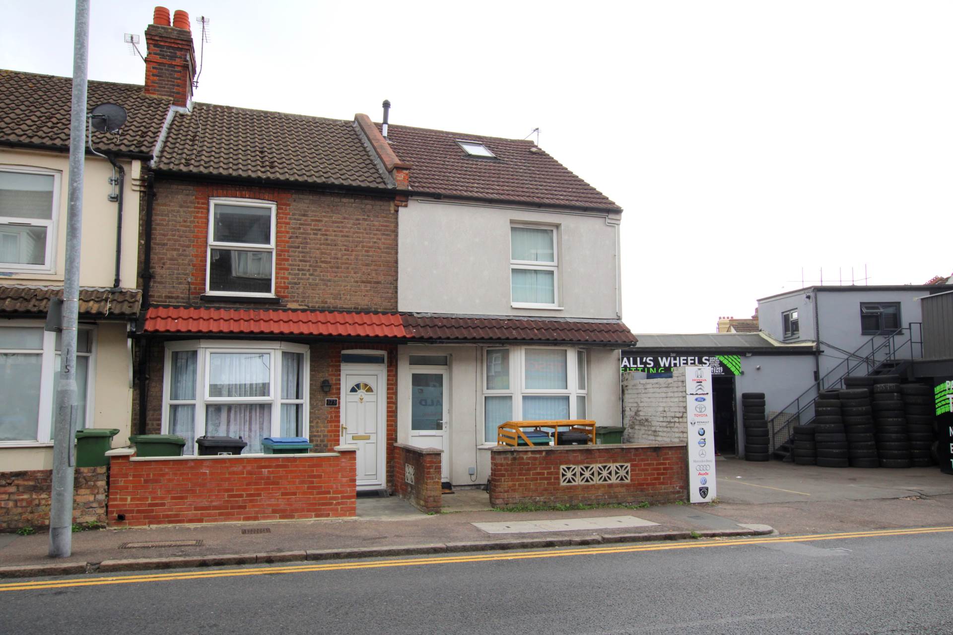 Additional Property Image 1 bedroom Apartment to rent in Watford 8