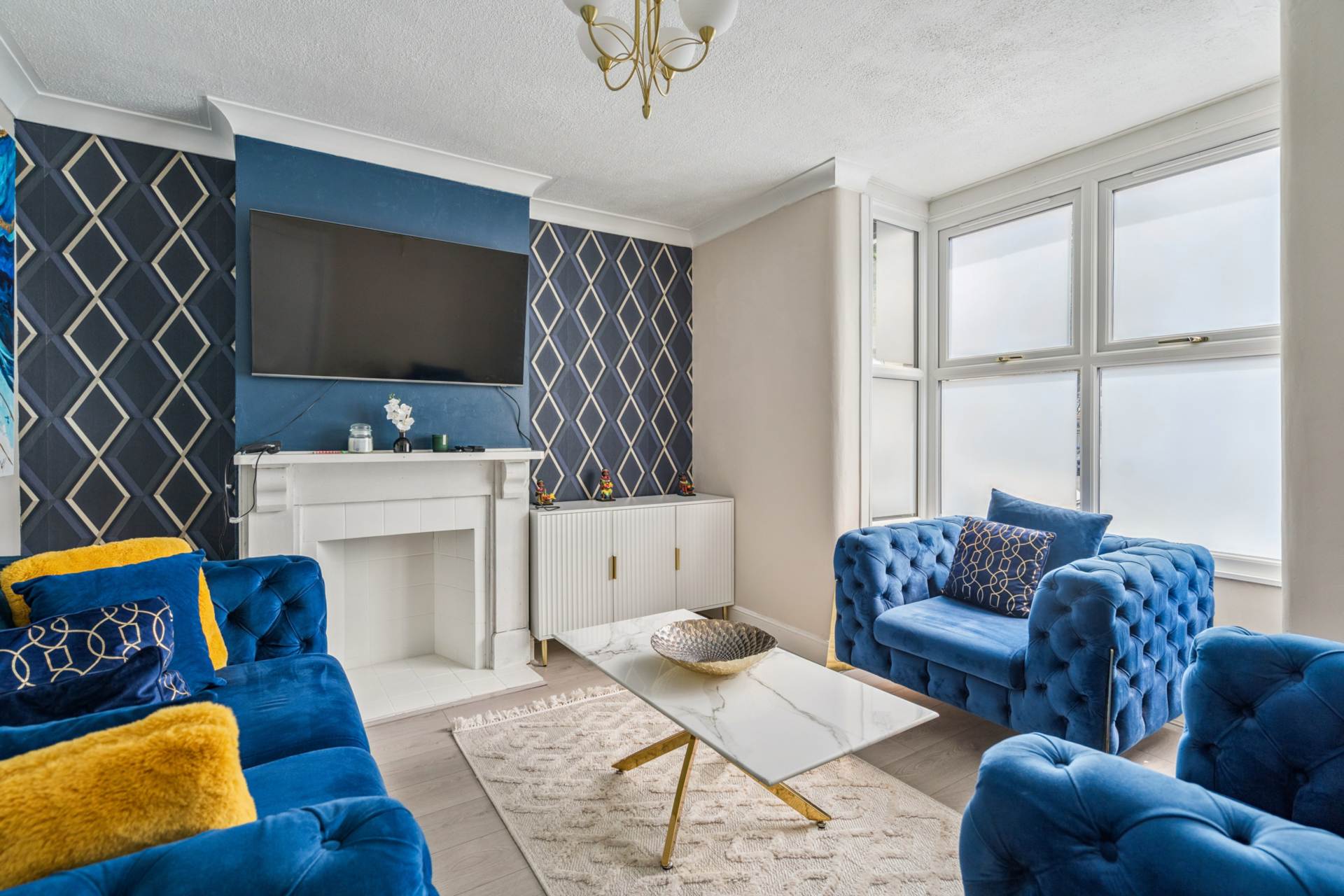 Additional Property Image 3 bedroom Terraced for sale in Watford 2