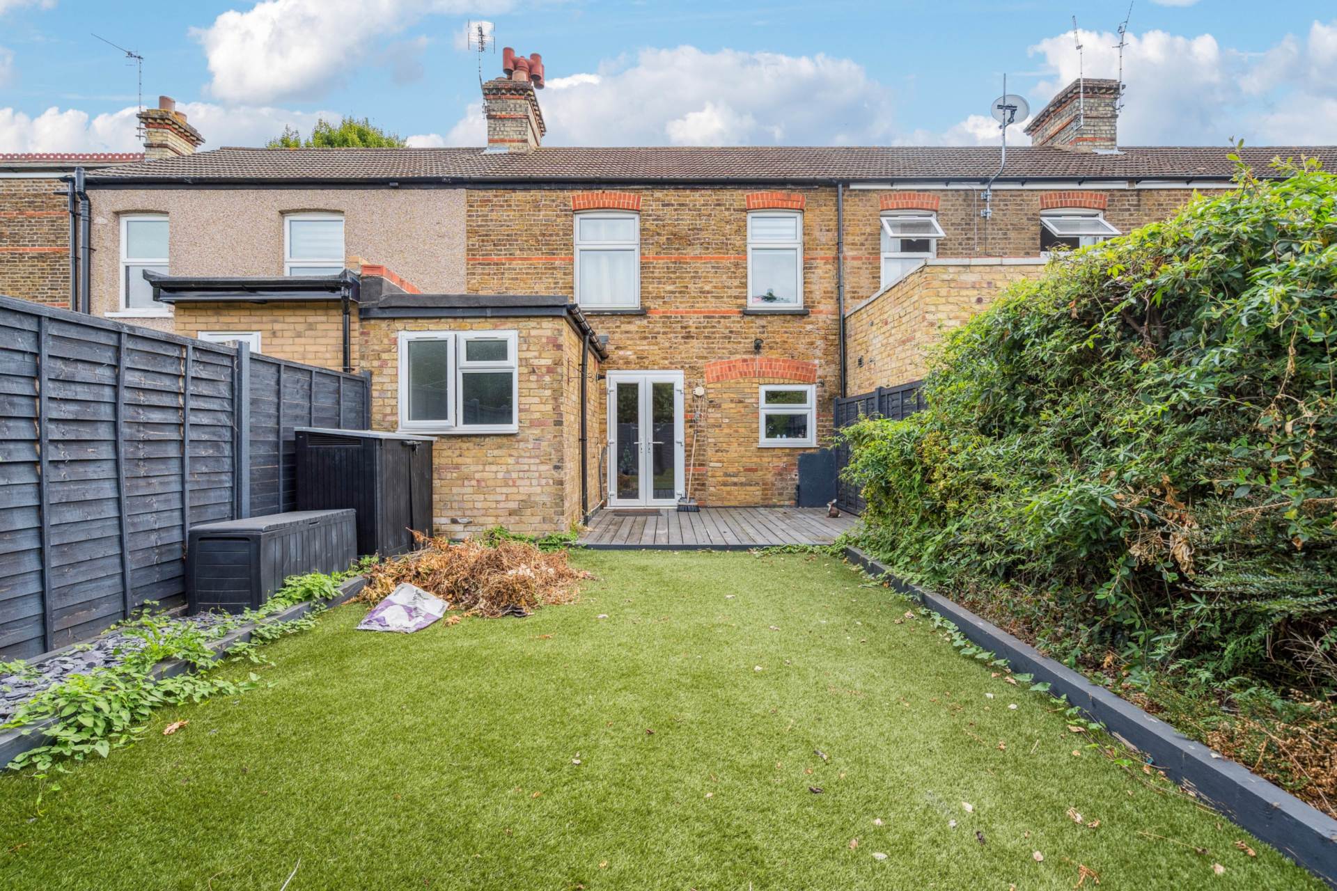Additional Property Image 3 bedroom Terraced for sale in Watford 14