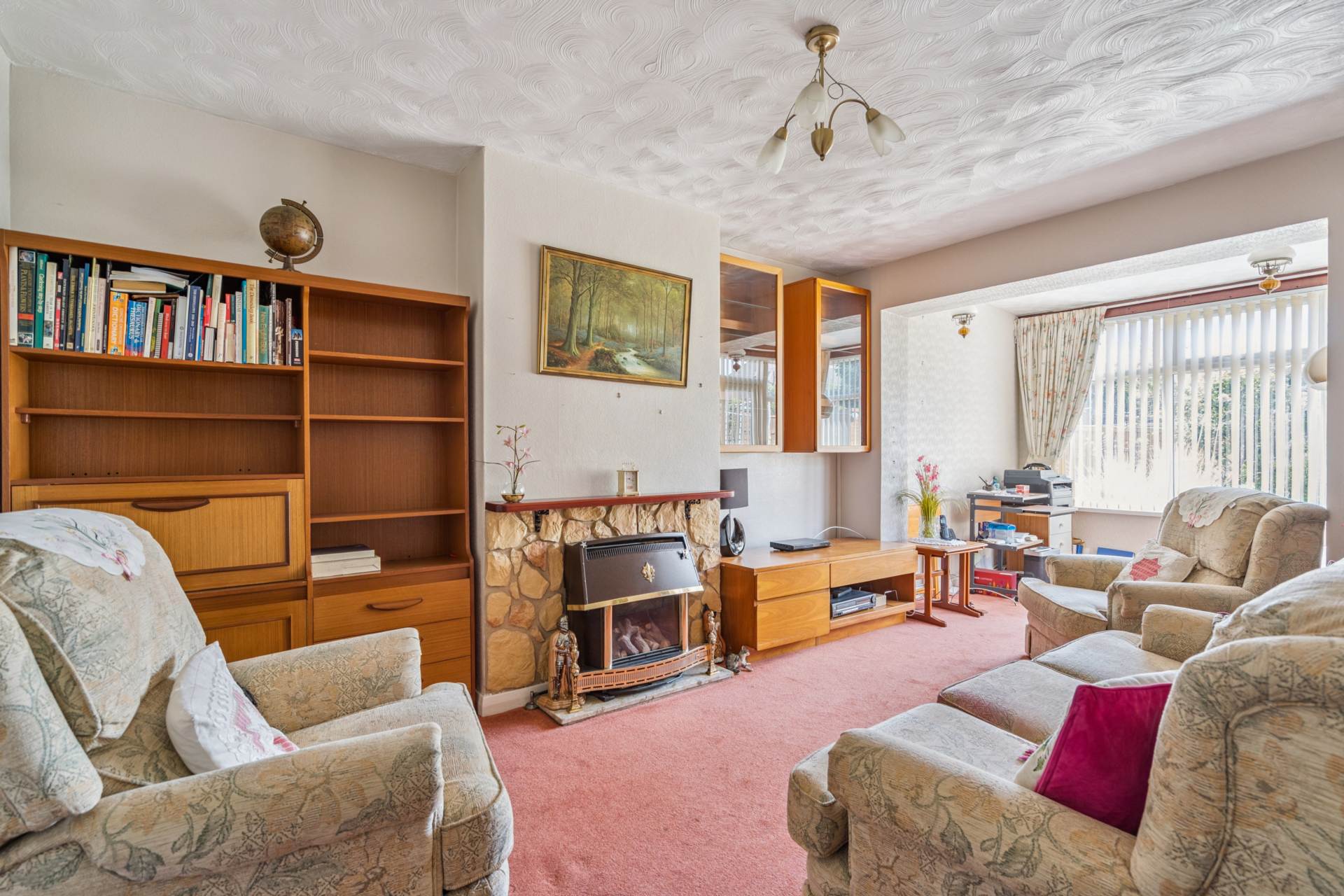 Additional Property Image 3 bedroom Semi Detached for sale in Watford 3