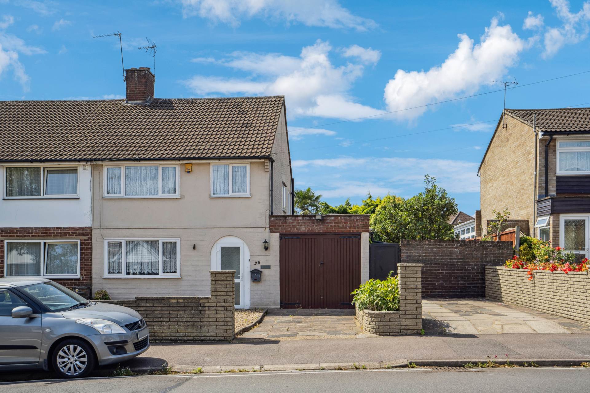Additional Property Image 3 bedroom Semi Detached for sale in Watford 15