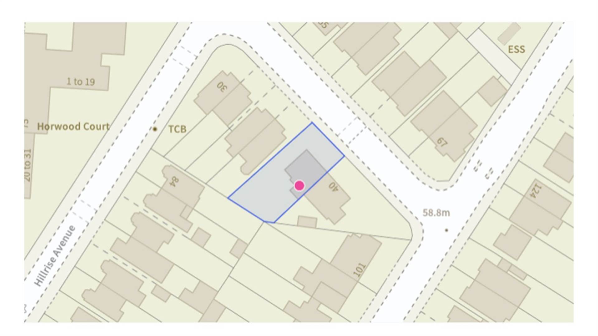 Additional Property Image 3 bedroom Semi Detached for sale in Watford 16