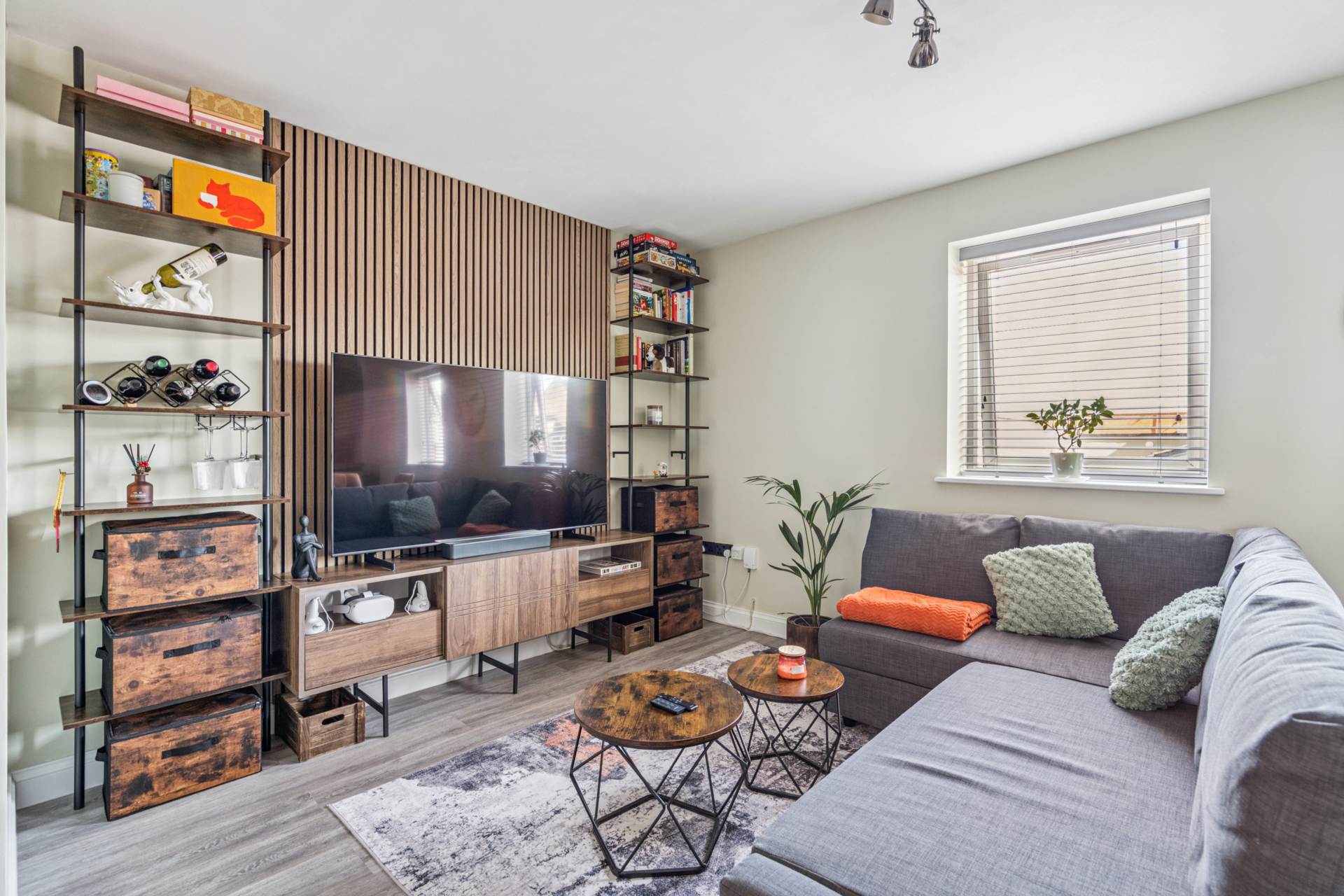 1 bedroom Flat for sale in Watford